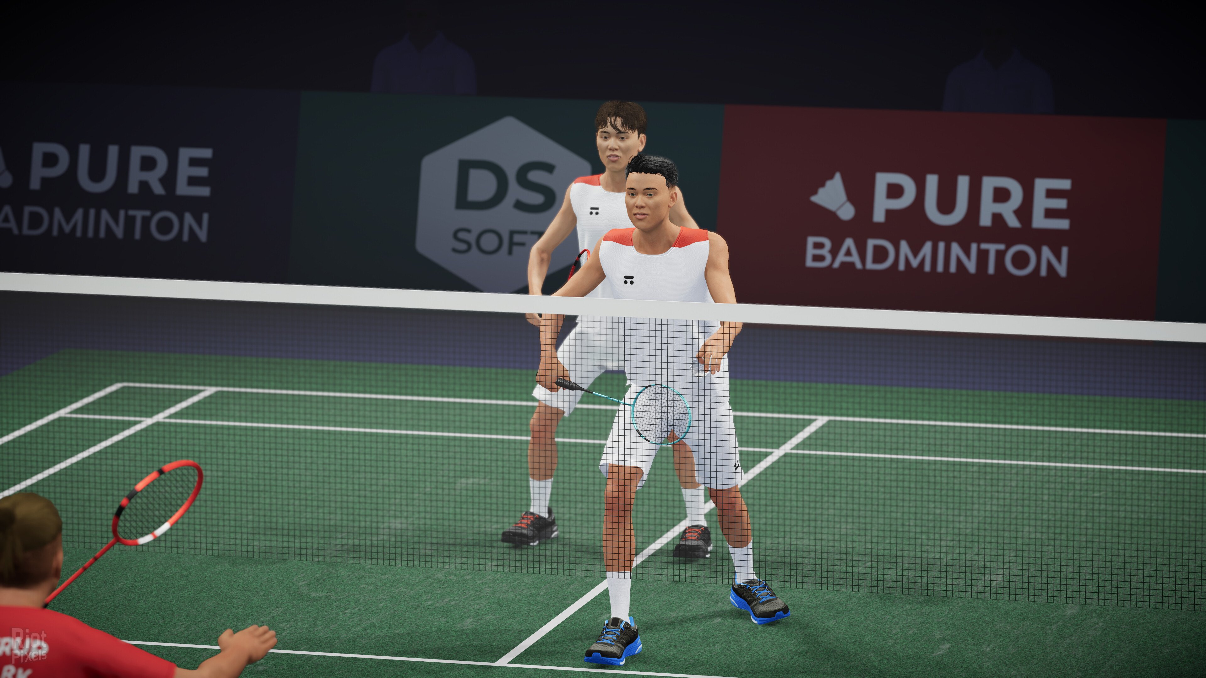 [5]-Pure Badminton Download