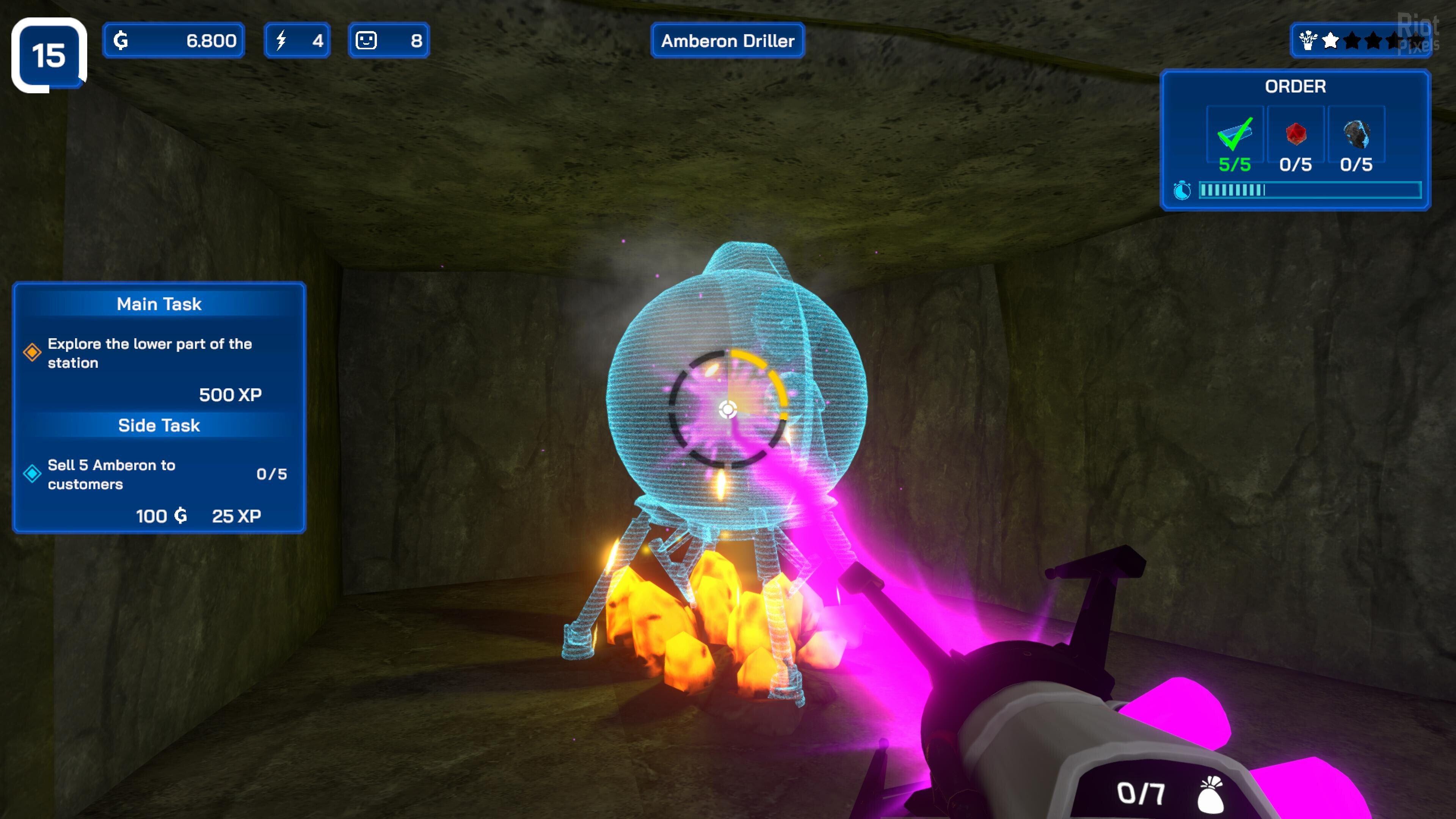 [13]-Star Ores Inc.: Book Bundle – v1.0.23 + DLC Download