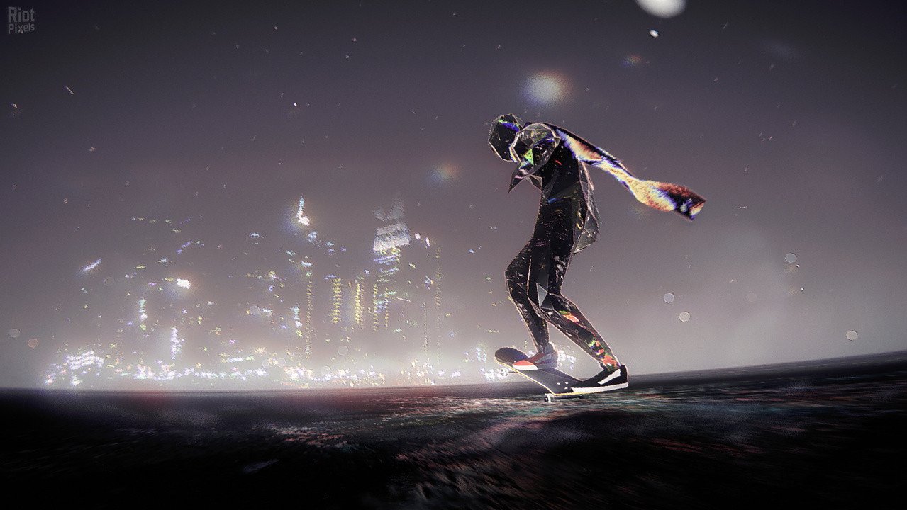 [8]-Skate Story Download
