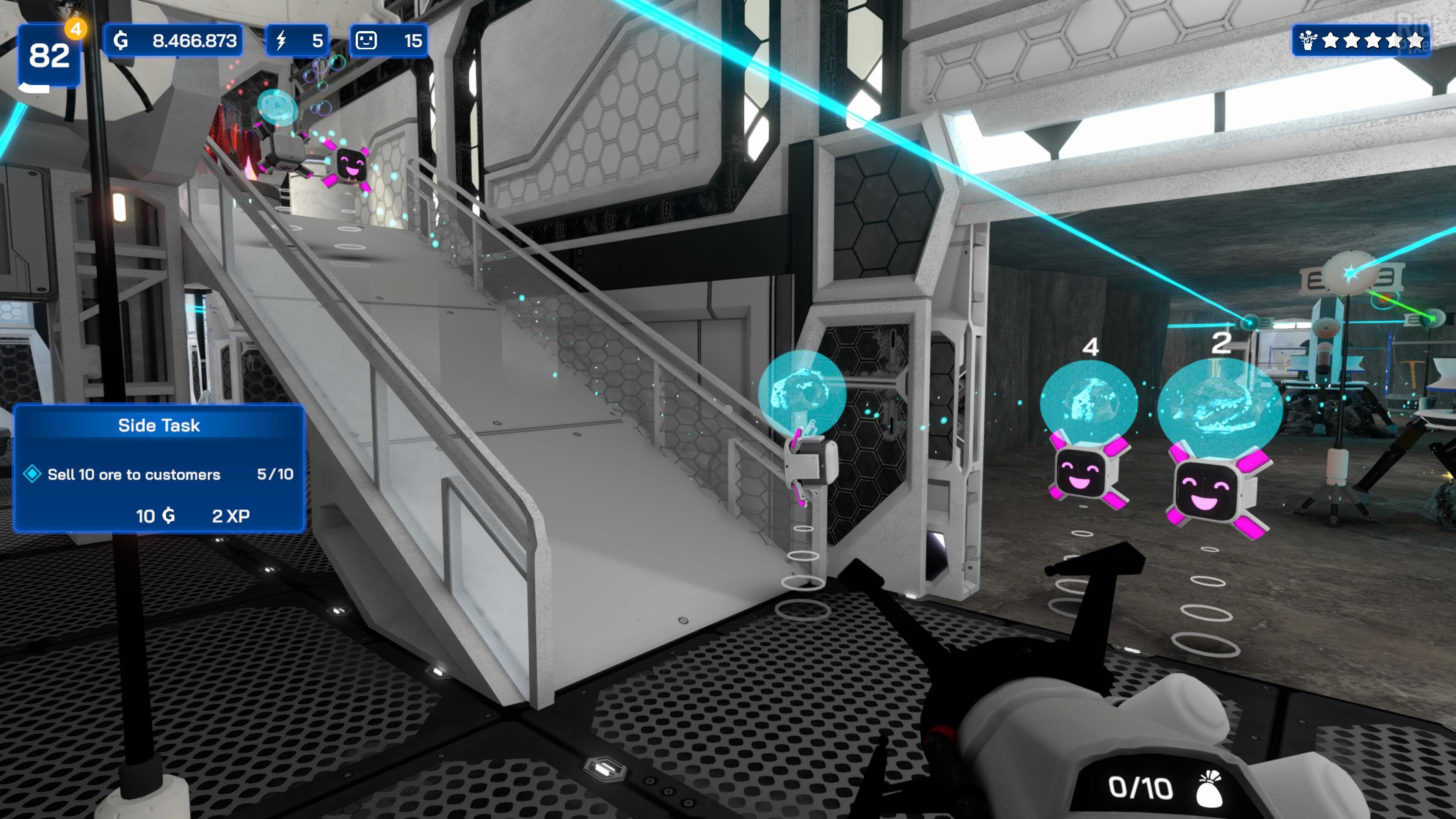 [3]-Star Ores Inc.: Book Bundle – v1.0.23 + DLC Download