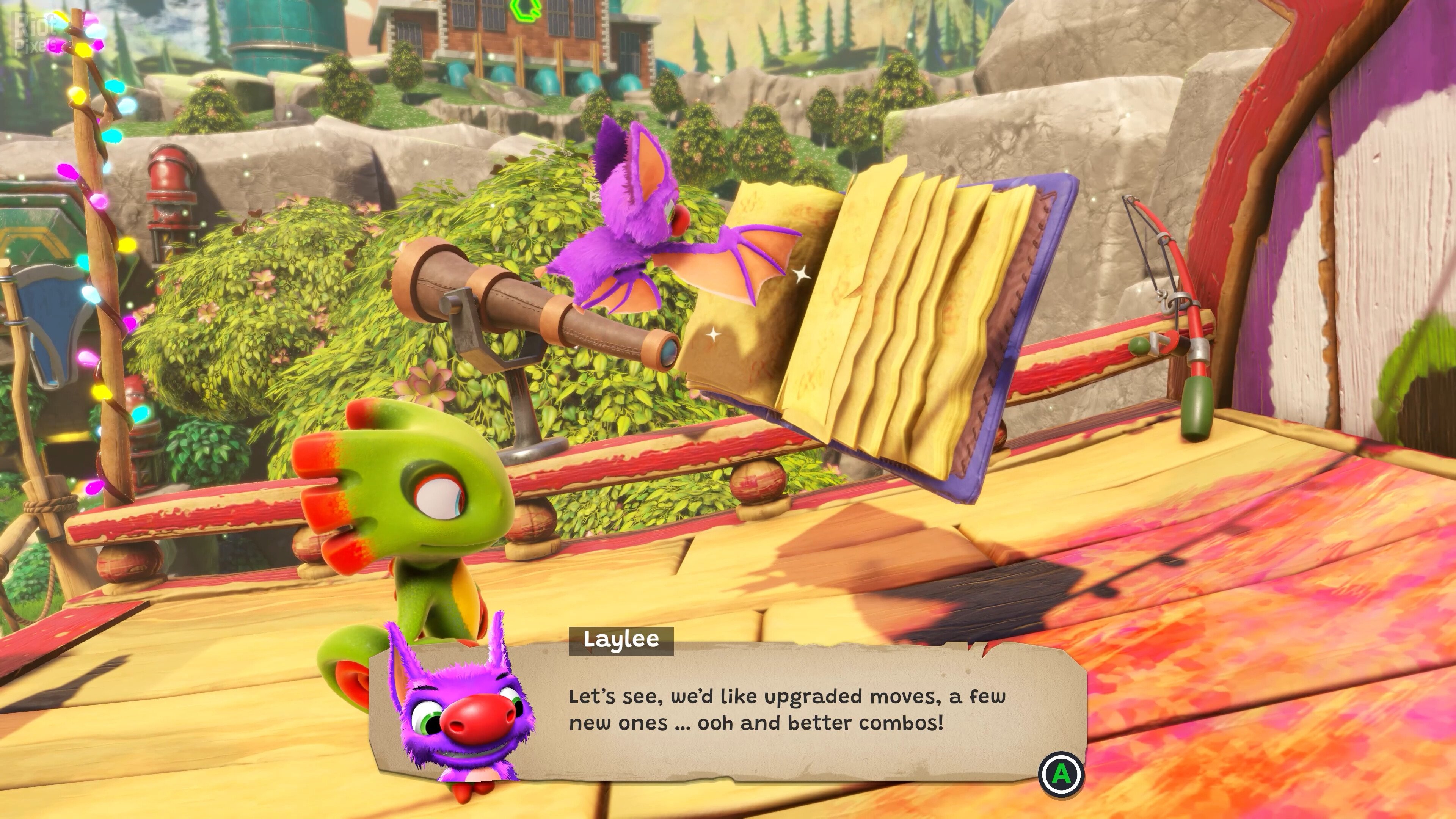[6]-Yooka-Replaylee – v1.02 Download