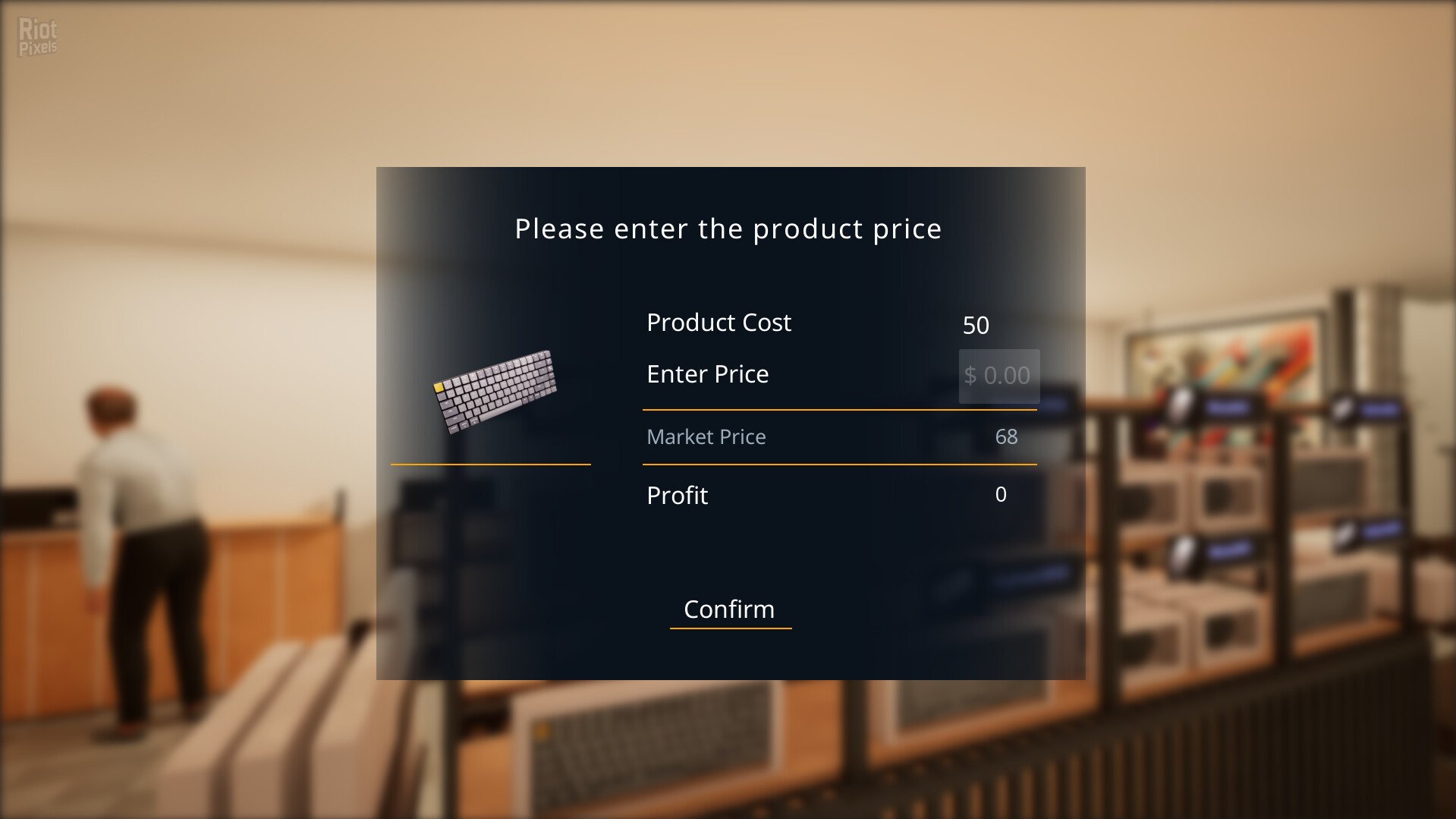 [2]-Electronic Market Simulator Download