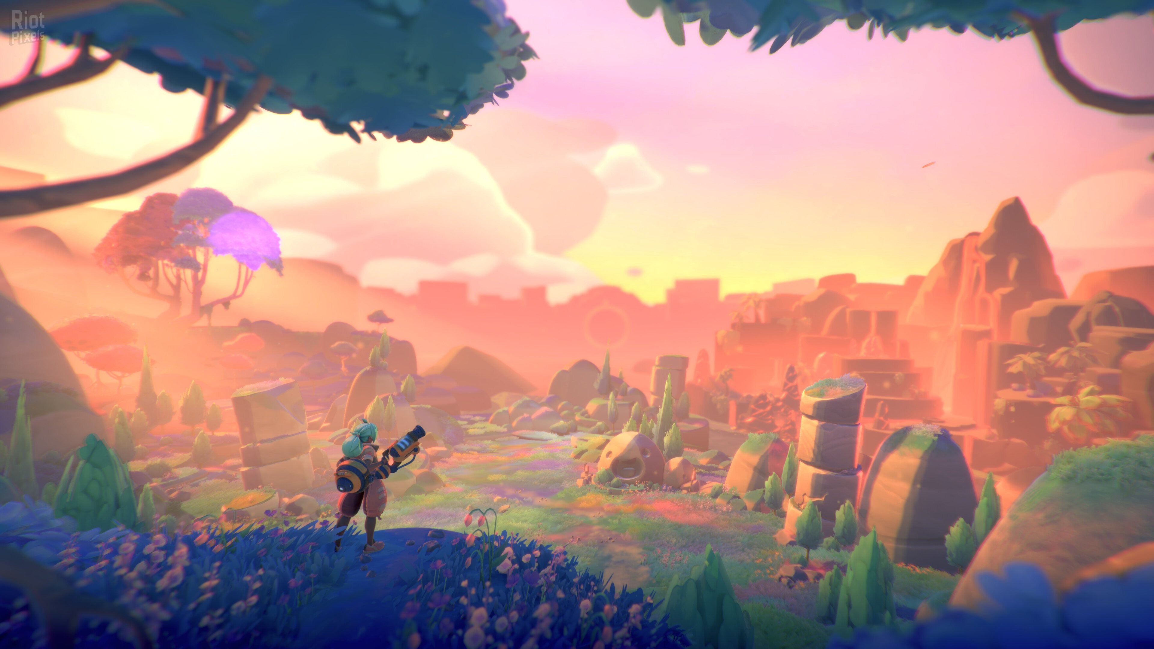 [7]-Slime Rancher 2: Game & Soundtrack, v1.0.3 + Bonus OST (2 volumes) Download