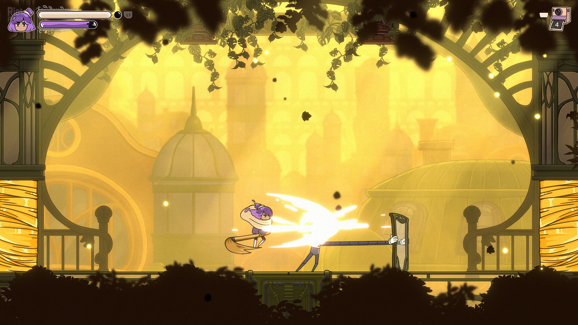 [6]-Constance – v1.0.1.40150 + Bonus OST Download
