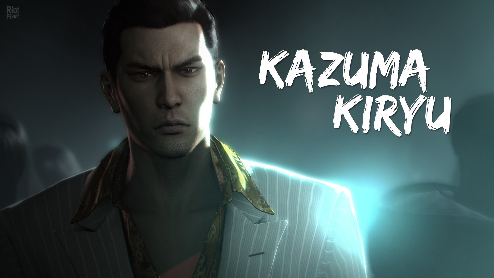 [19]-Yakuza 0 Director’s Cut – v1.11 Download