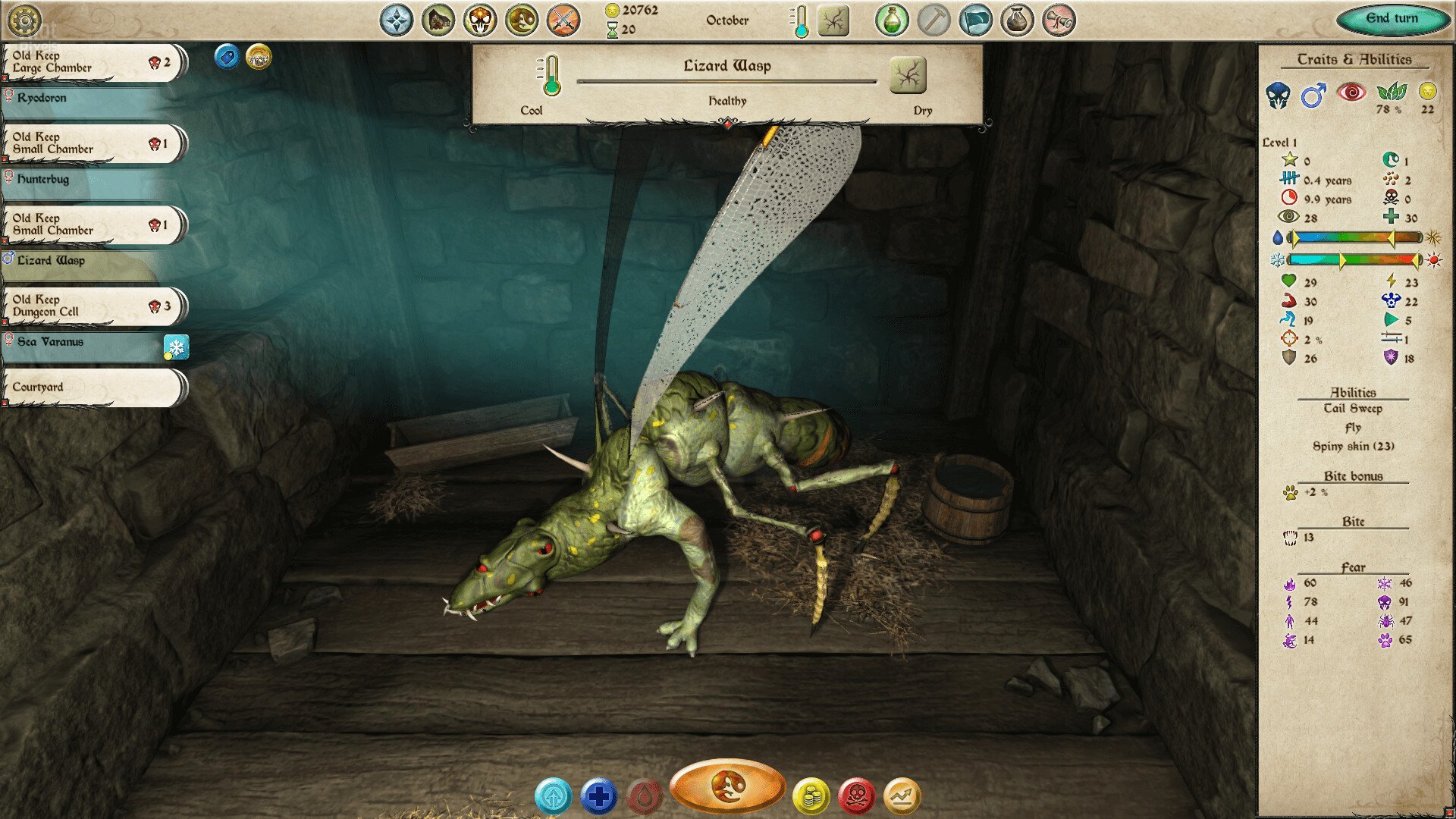 [9]-The Monster Breeder – v1.07 Download