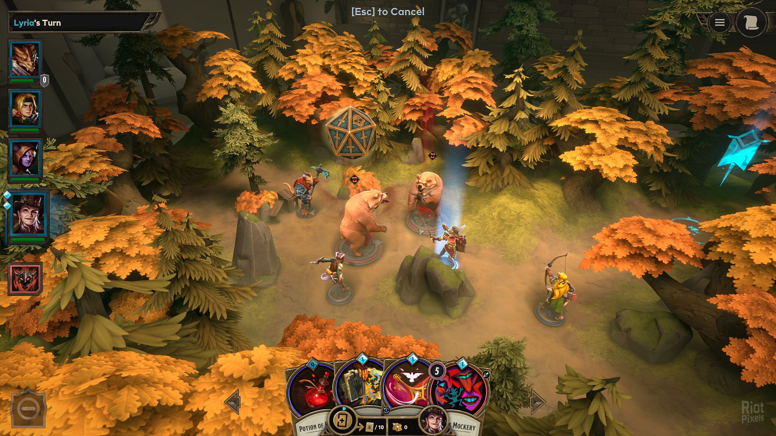 [2]-Demeo x Dungeons & Dragons: Battlemarked – v1.4.26558/v1.6.26714 Download