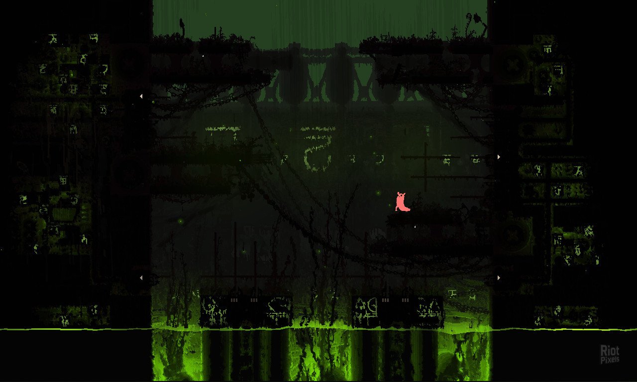 [6]-Rain World: Deluxe Edition, v1.11.4 + 2 DLCs + 3 Bonus OSTs Download