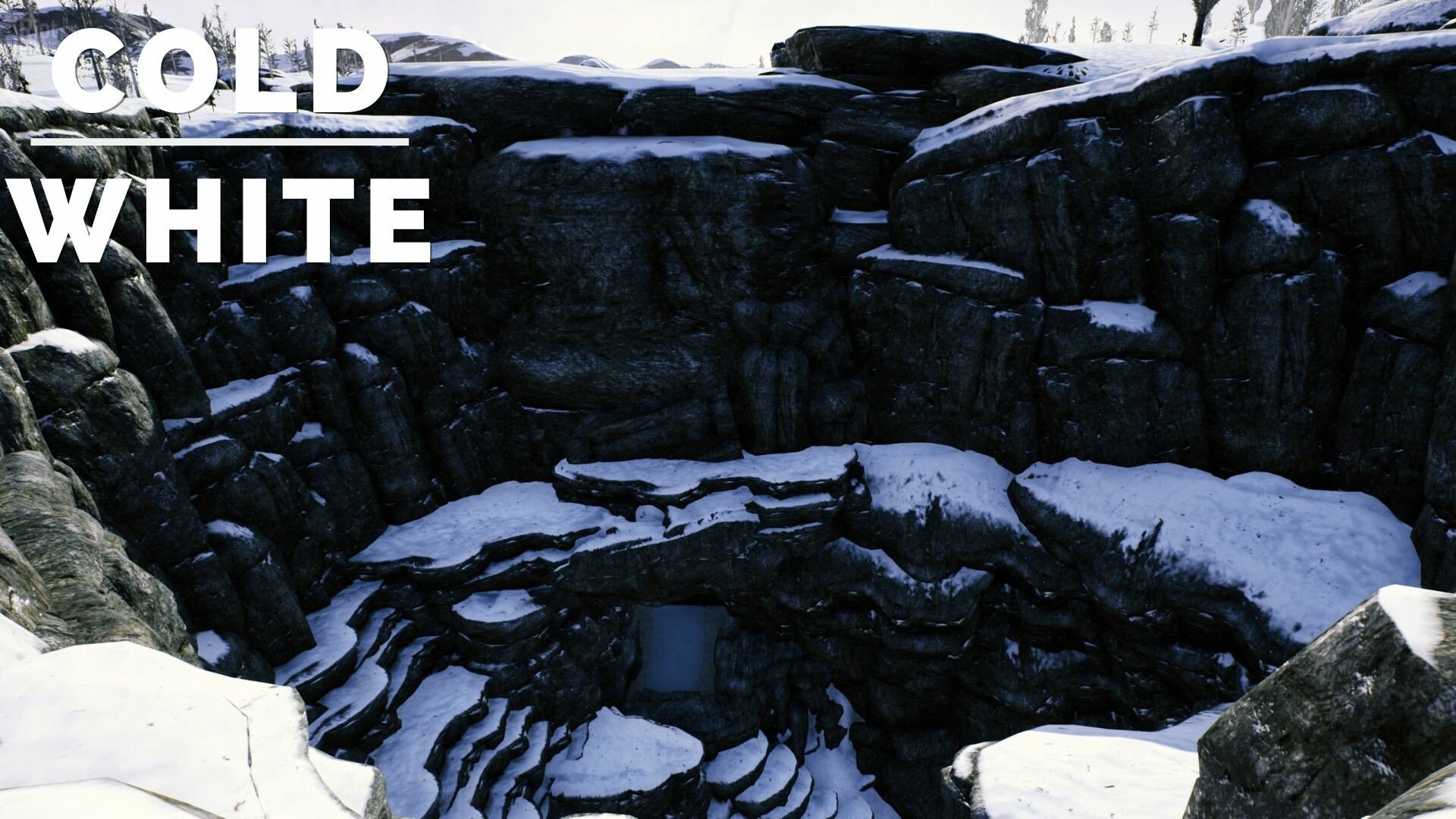 [7]-The Cold White – v0.0.11 Download