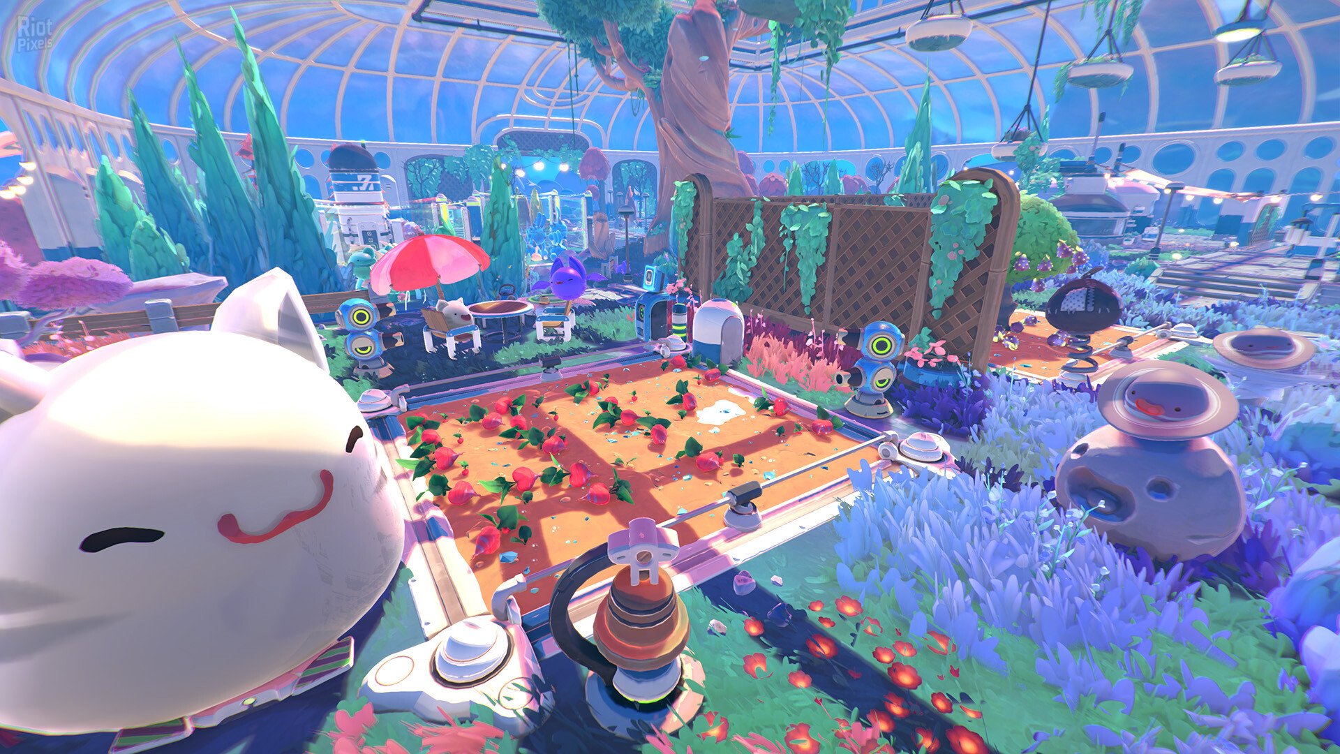 [9]-Slime Rancher 2: Game & Soundtrack, v1.0.3 + Bonus OST (2 volumes) Download