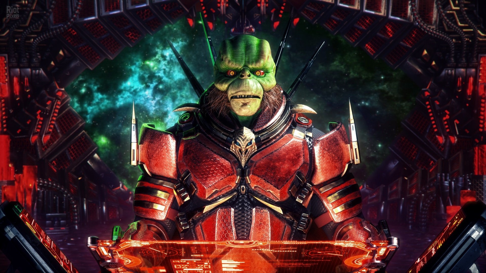 [19]-Galactic Civilizations IV: Supernova Edition – v3.10 + 7 DLCs/Bonuses Download