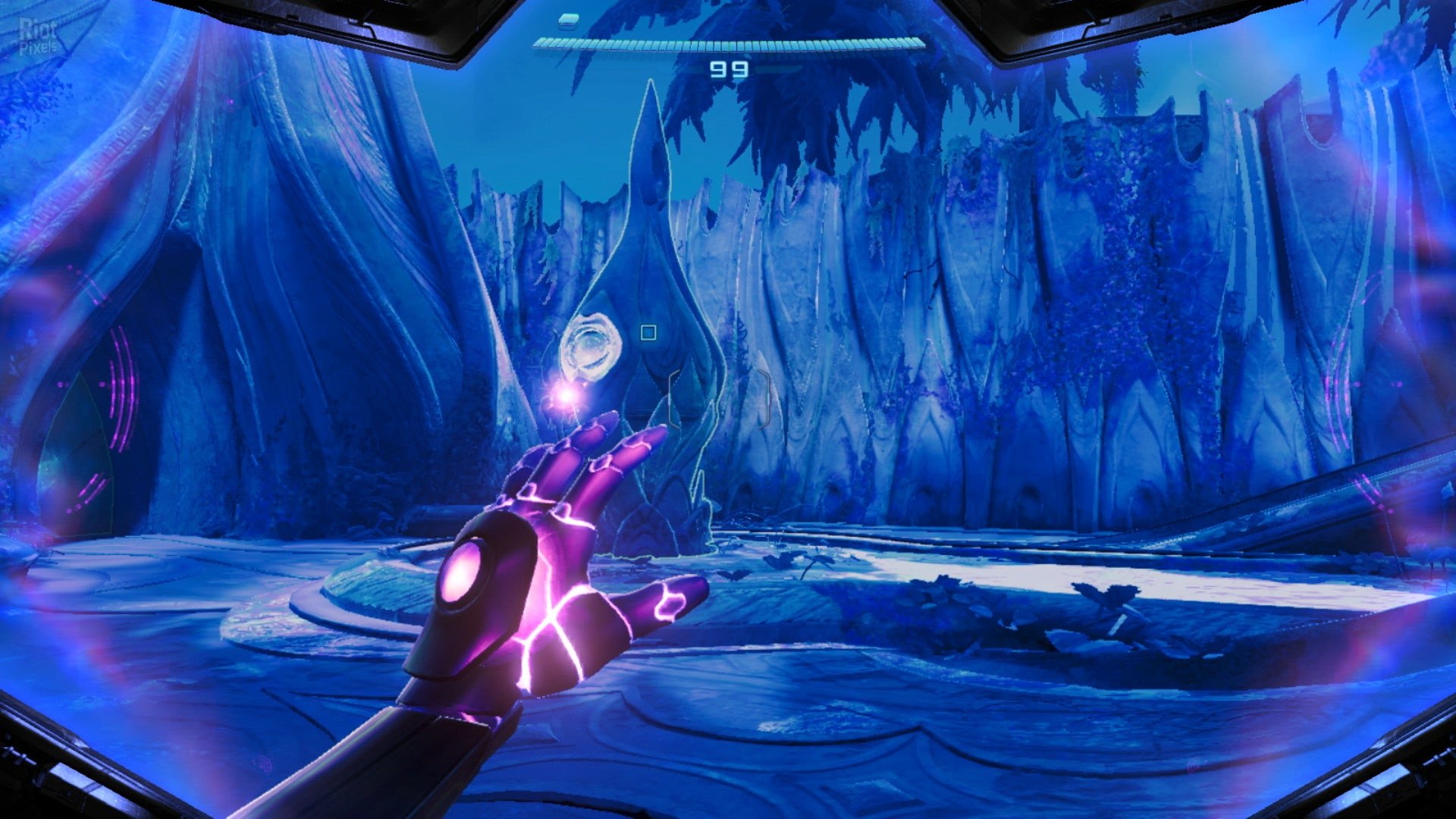 [12]-Metroid Prime 4: Beyond – v1.1.0 + Citron Switch Emulator Download