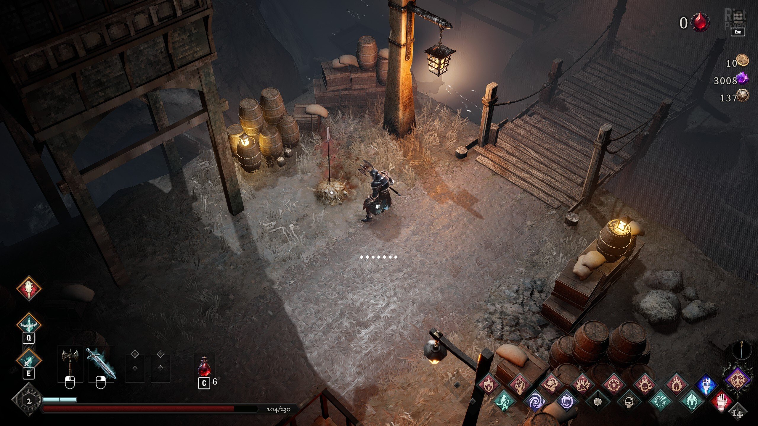[11]-Netherworld Covenant – v1.0.0 (911) Download
