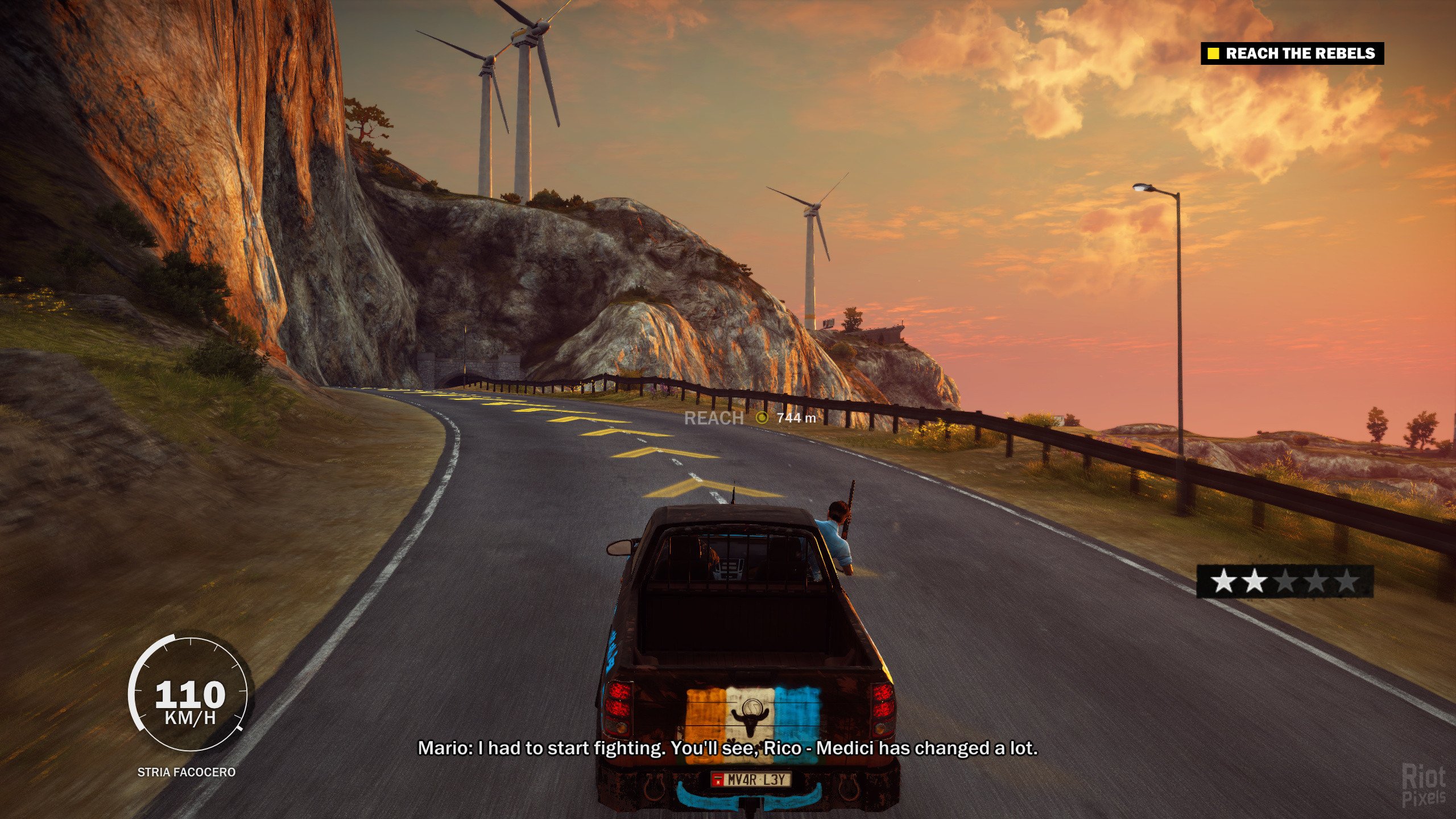 [2]-Just Cause 3: XXL Edition – v1.05 Denuvoless + All DLCs Download