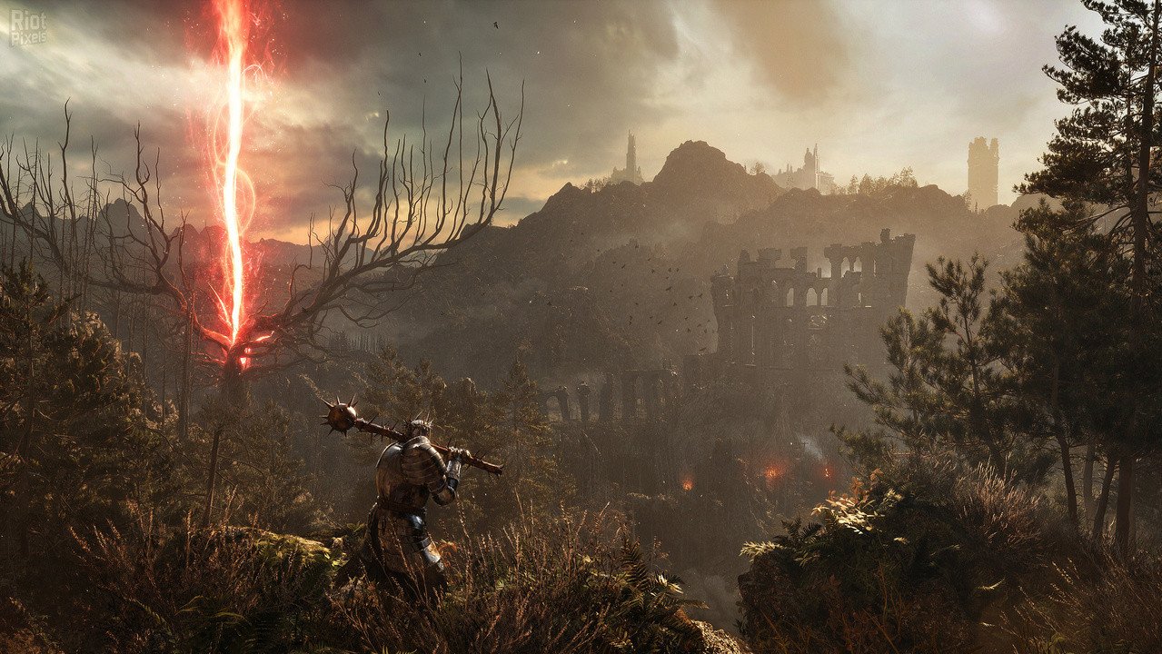 [12]-Lords of the Fallen (2023): Deluxe Edition – v2.5.220 + 6 DLCs/Bonuses + Multiplayer Download