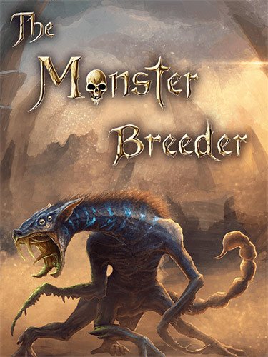 The Monster Breeder – v1.07-HohohoGames