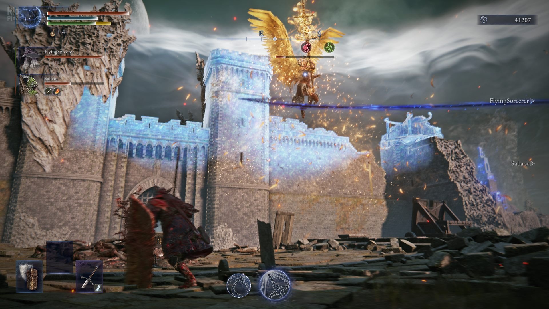 [10]-ELDEN RING NIGHTREIGN: Deluxe Edition, v1.03/v1.03.1 + 5 DLCs/Bonuses Download