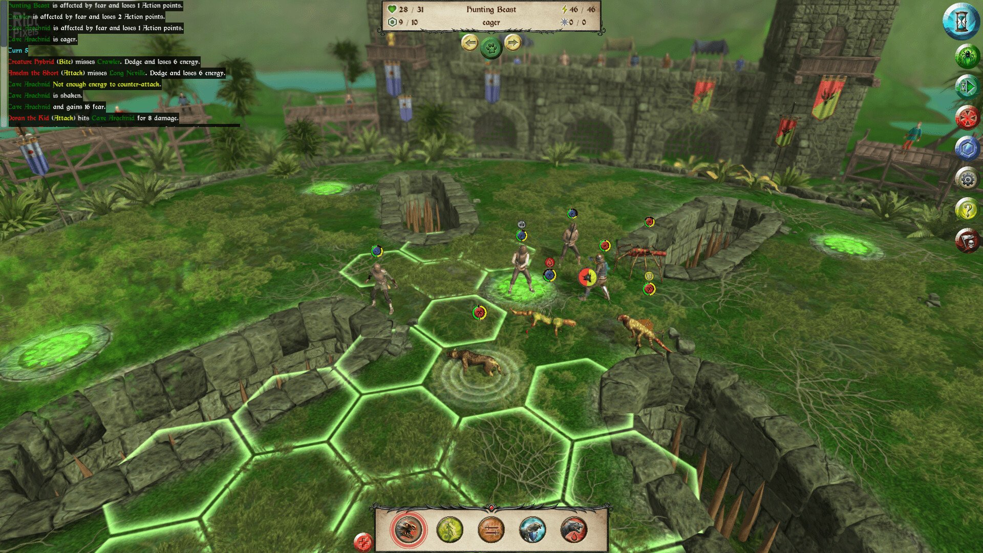[12]-The Monster Breeder – v1.07 Download