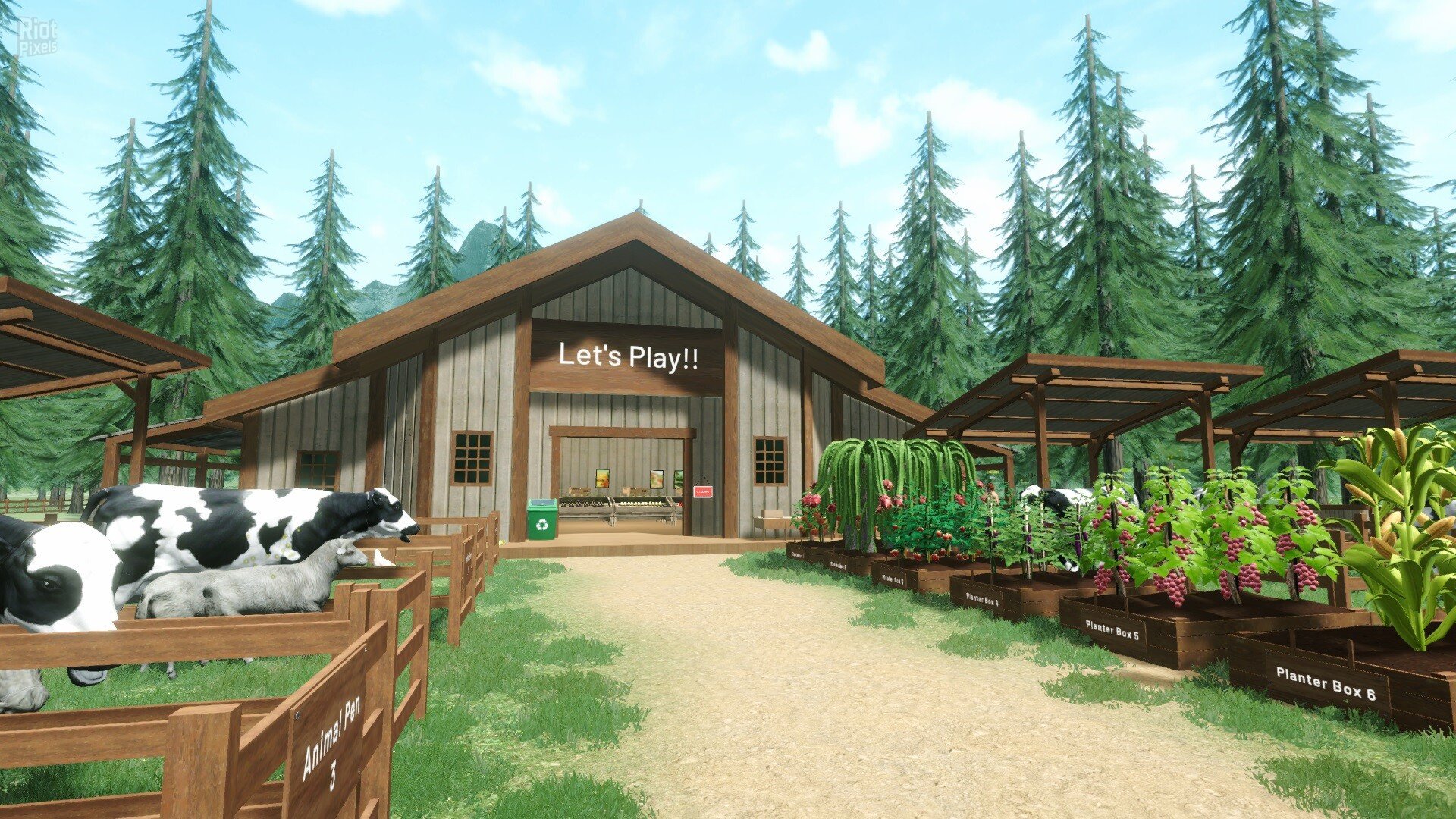[10]-Ranch Farm and Store Simulator – v1.0.0 (Release) Download