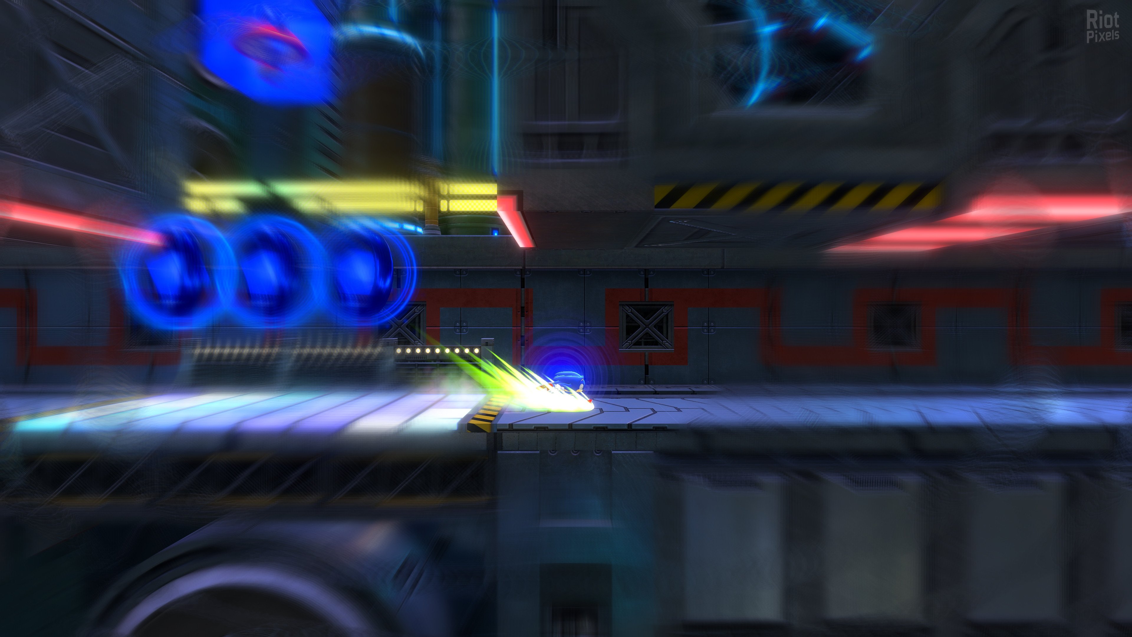 [2]-Sonic Colors: Ultimate – Digital Deluxe Edition + 6 DLCs Download
