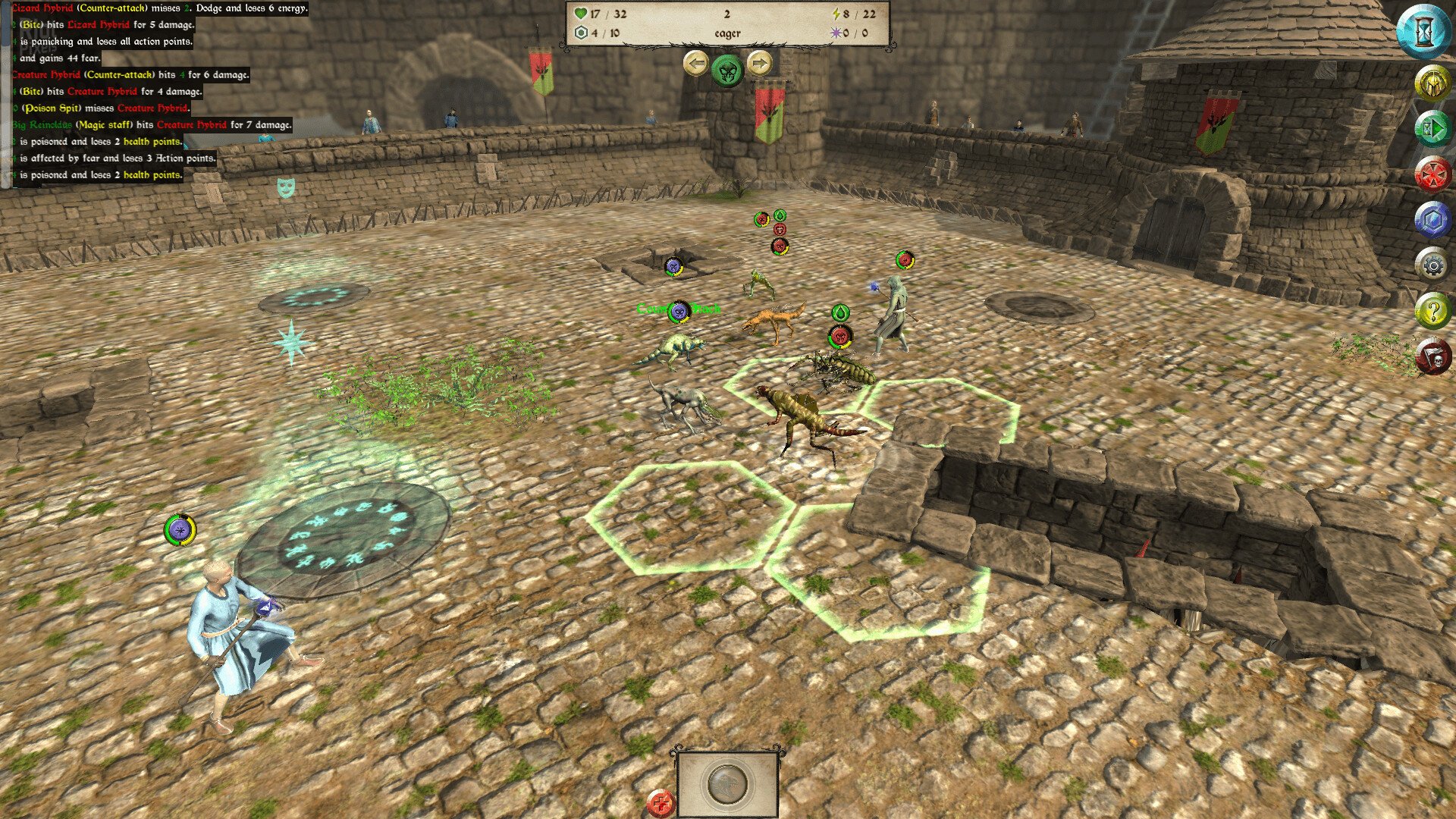 [7]-The Monster Breeder – v1.07 Download