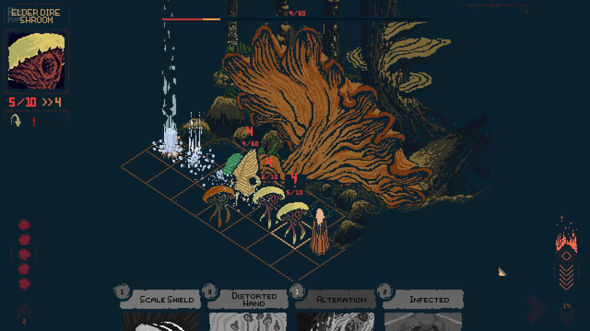 [4]-Death Howl: Deluxe Edition – v1.0.0.1 + 2 Bonus DLCs Download