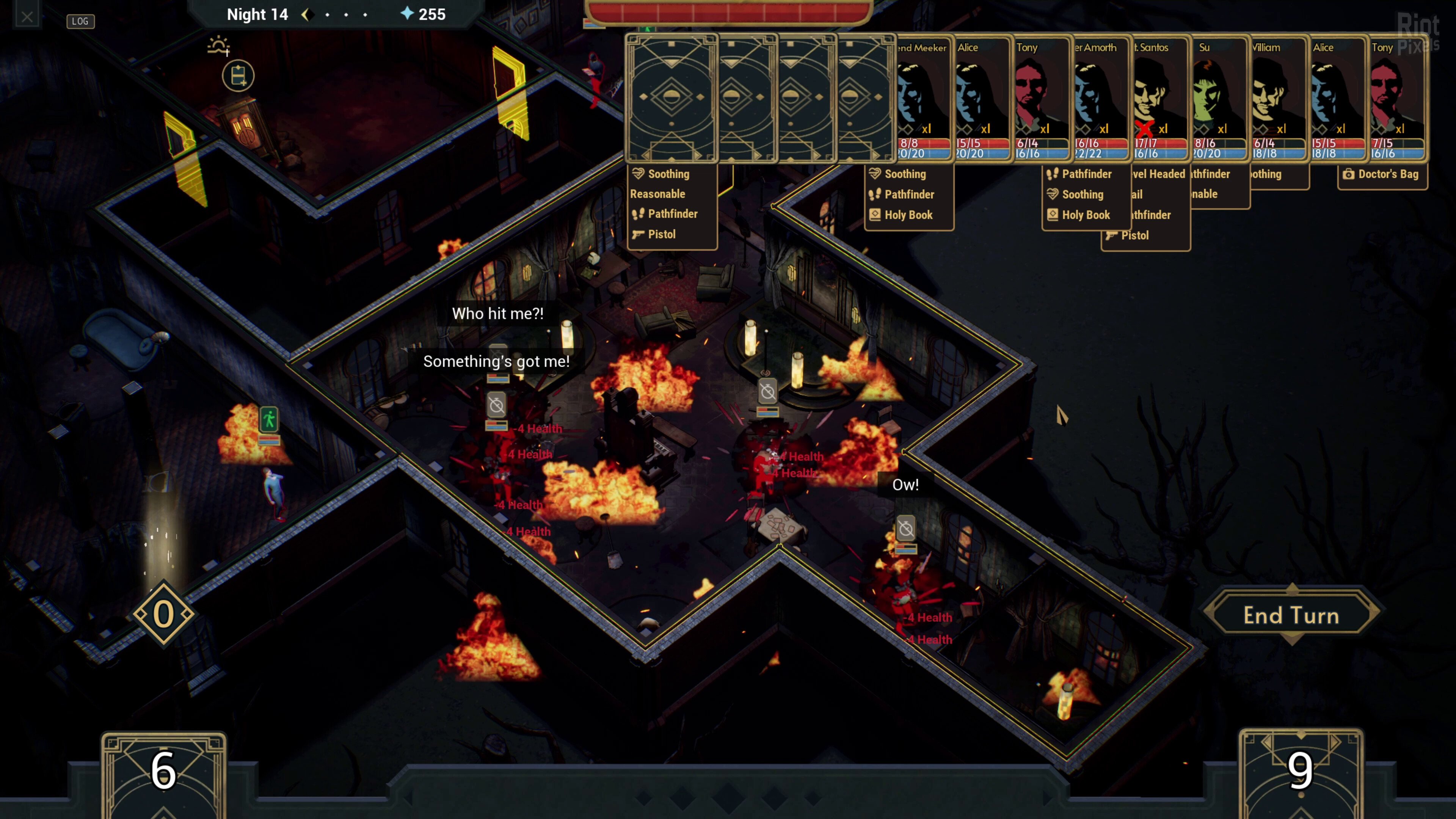 [6]-Deck of Haunts – v1.21 Download