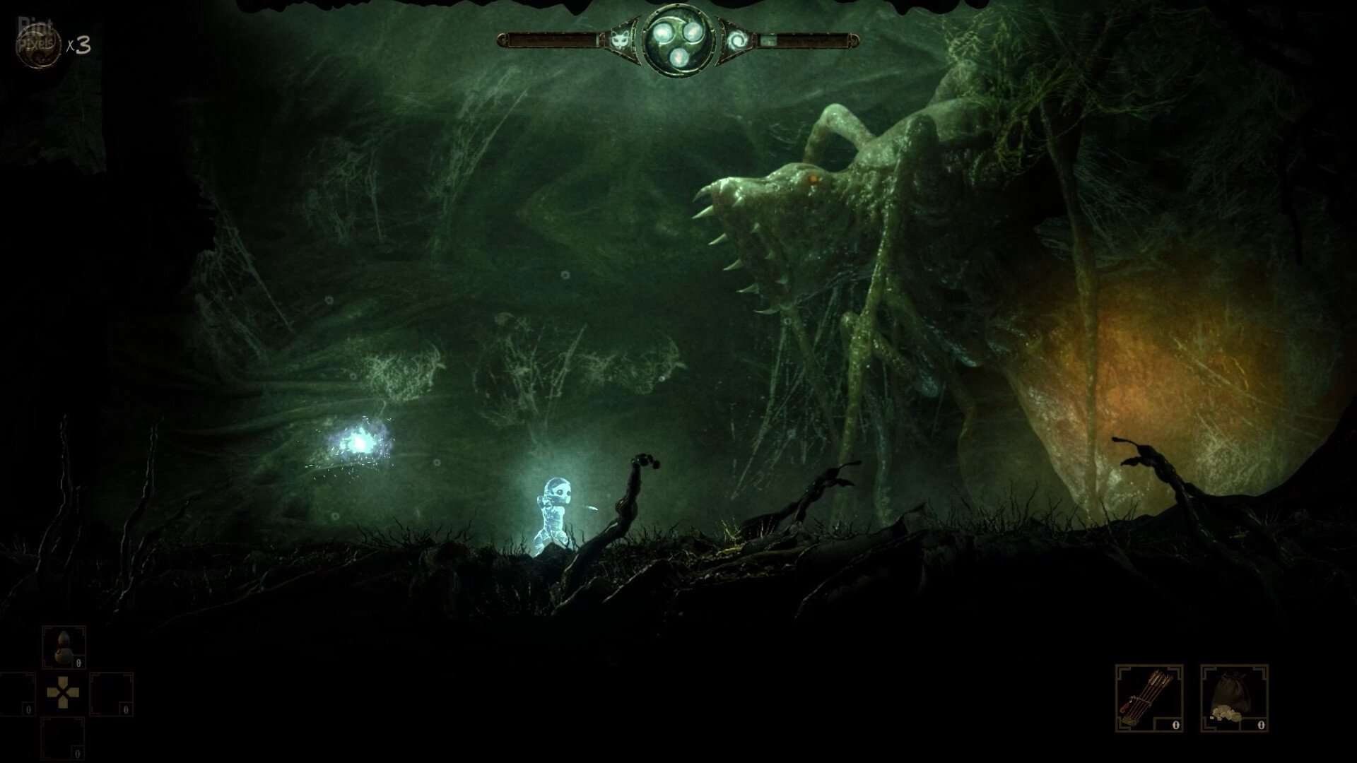 [6]-The Spirit of the Samurai: Deluxe Edition – v1.0.15 + Bonus OST Download