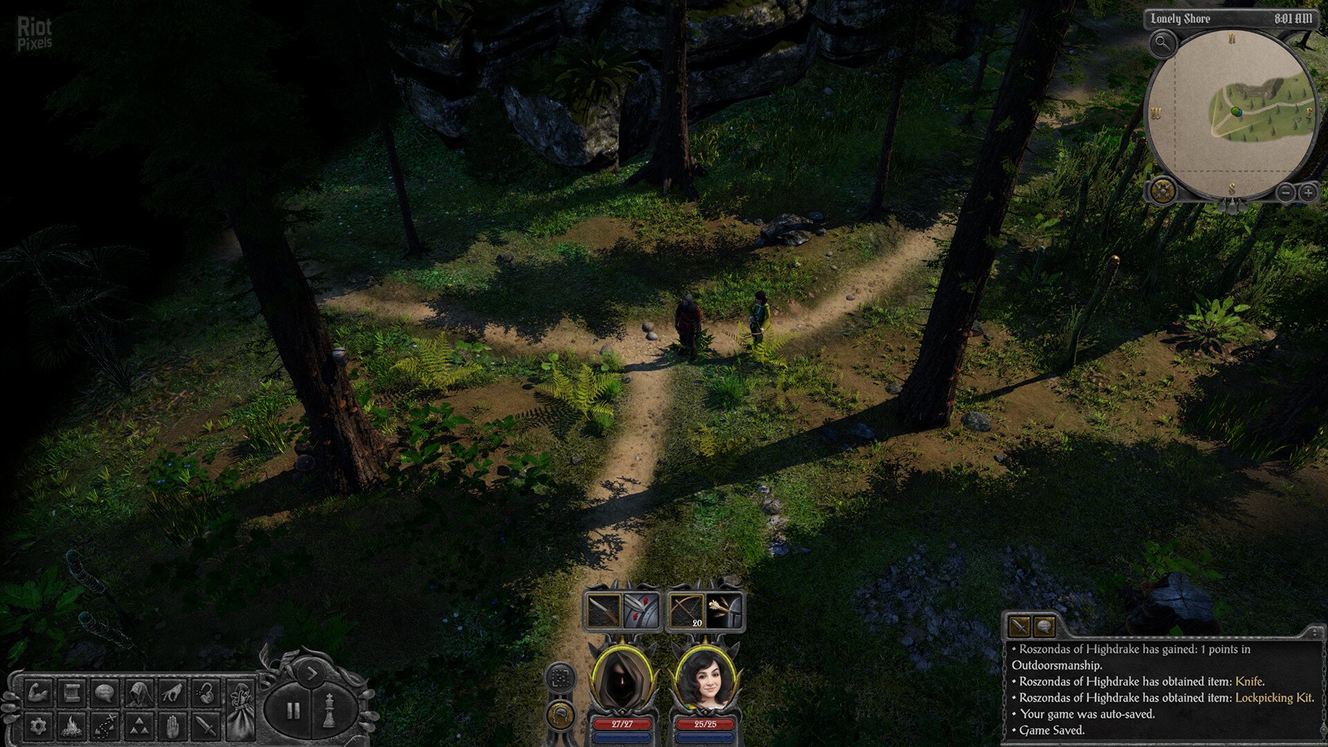 [13]-Swordhaven: Iron Conspiracy – v1.0.0 + 4 DLCs/Bonuses Download