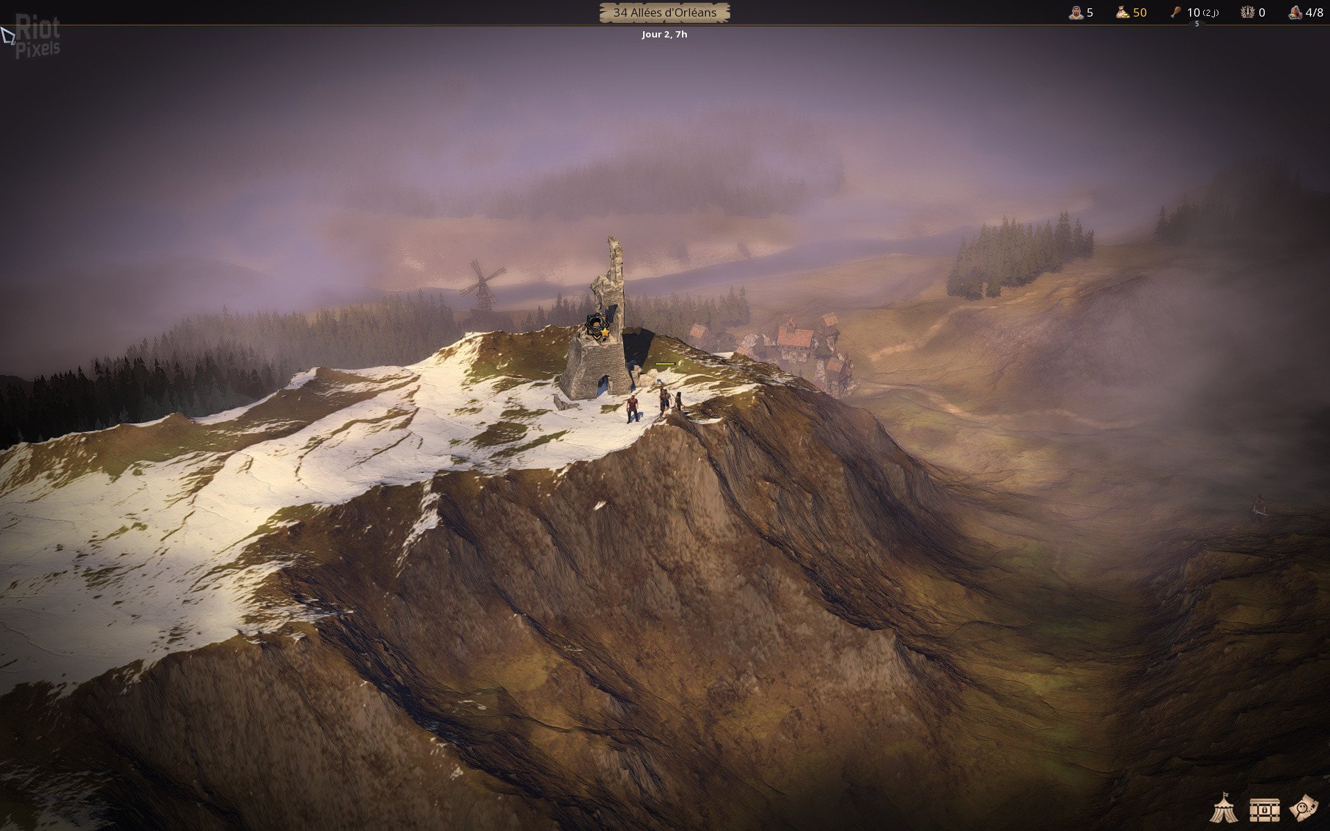 [14]-Wartales: The Mercenaries Edition – v1.0.45105 + 8 DLCs/Bonuses Download