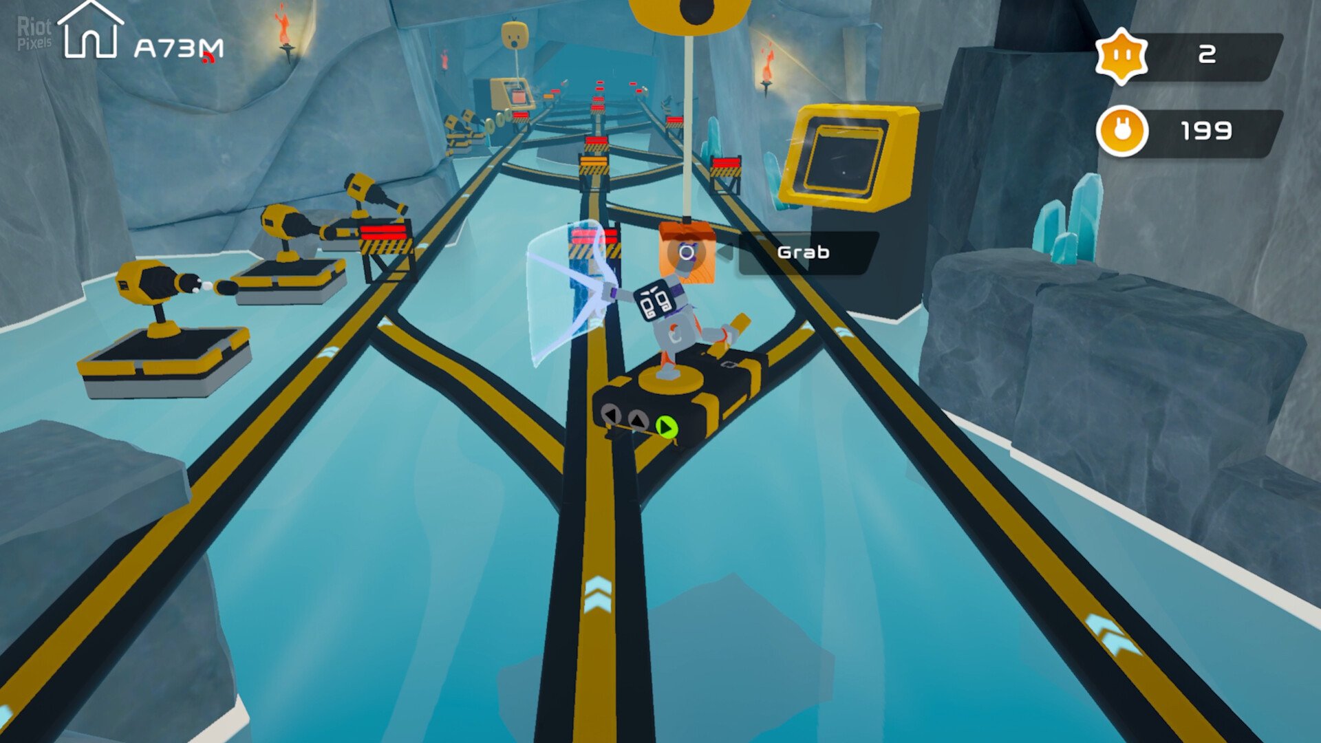 [7]-Biped 2 – v1.9.0 + Online Co-op Download
