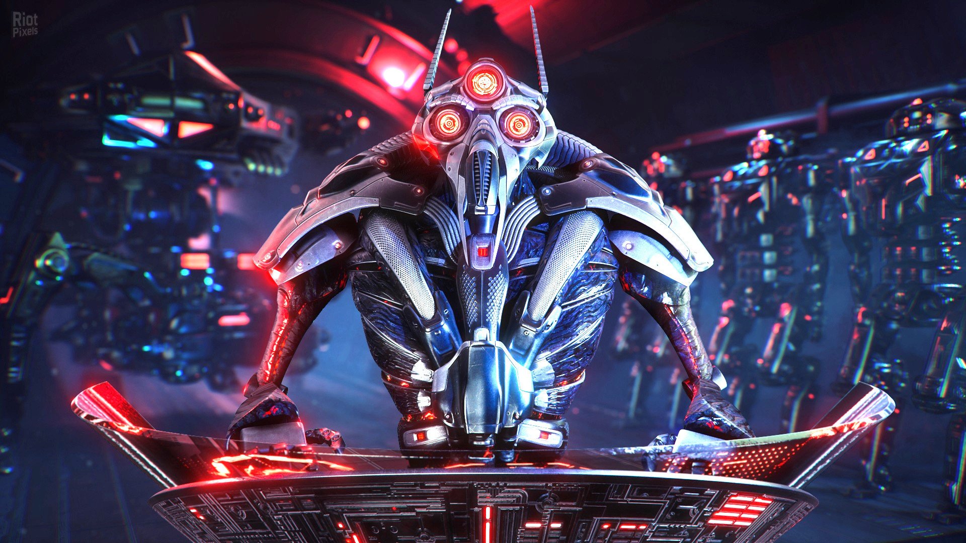 [18]-Galactic Civilizations IV: Supernova Edition – v3.10 + 7 DLCs/Bonuses Download