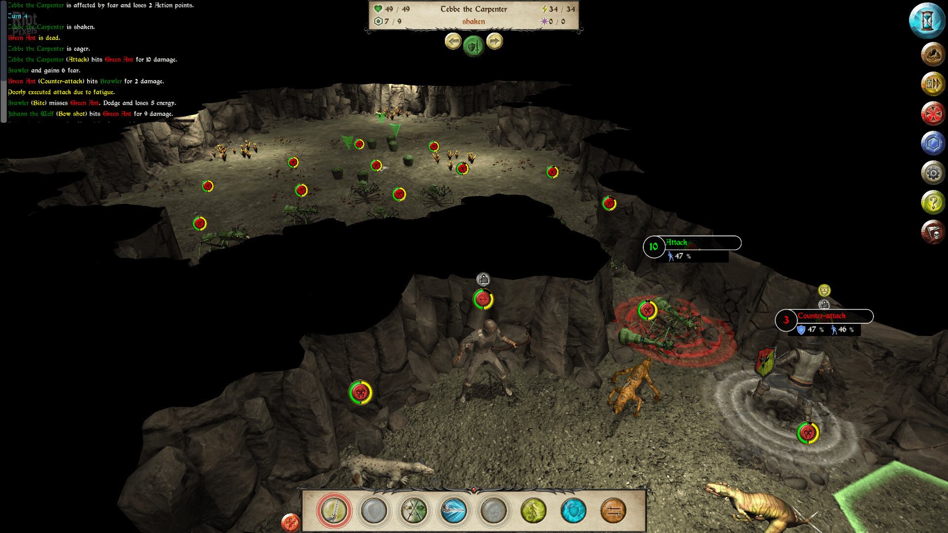 [2]-The Monster Breeder – v1.07 Download