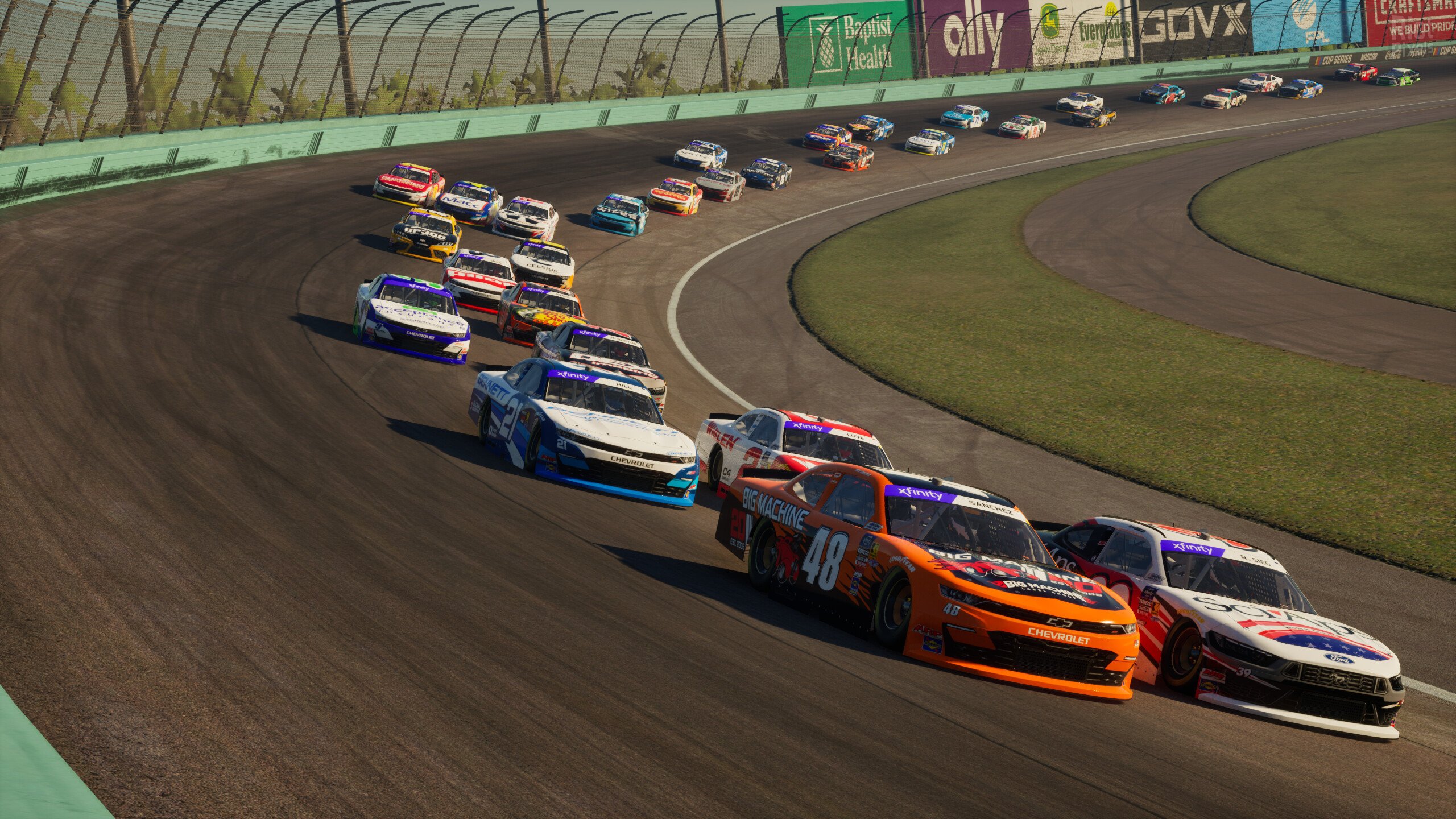 [5]-NASCAR 25: Gold Edition – vDec.11.2025 + 3 DLCs Download