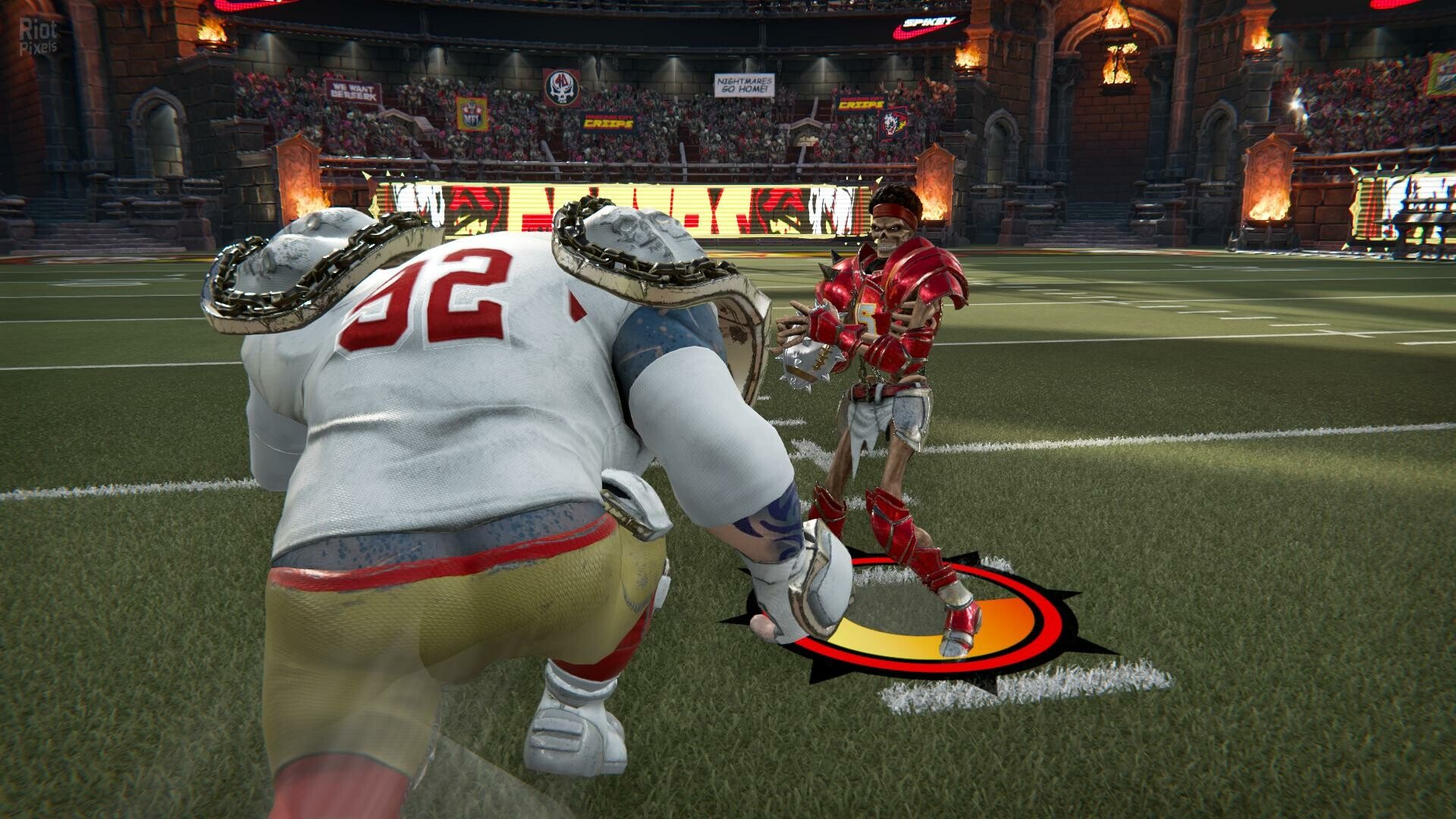 [9]-Mutant Football League 2 Download