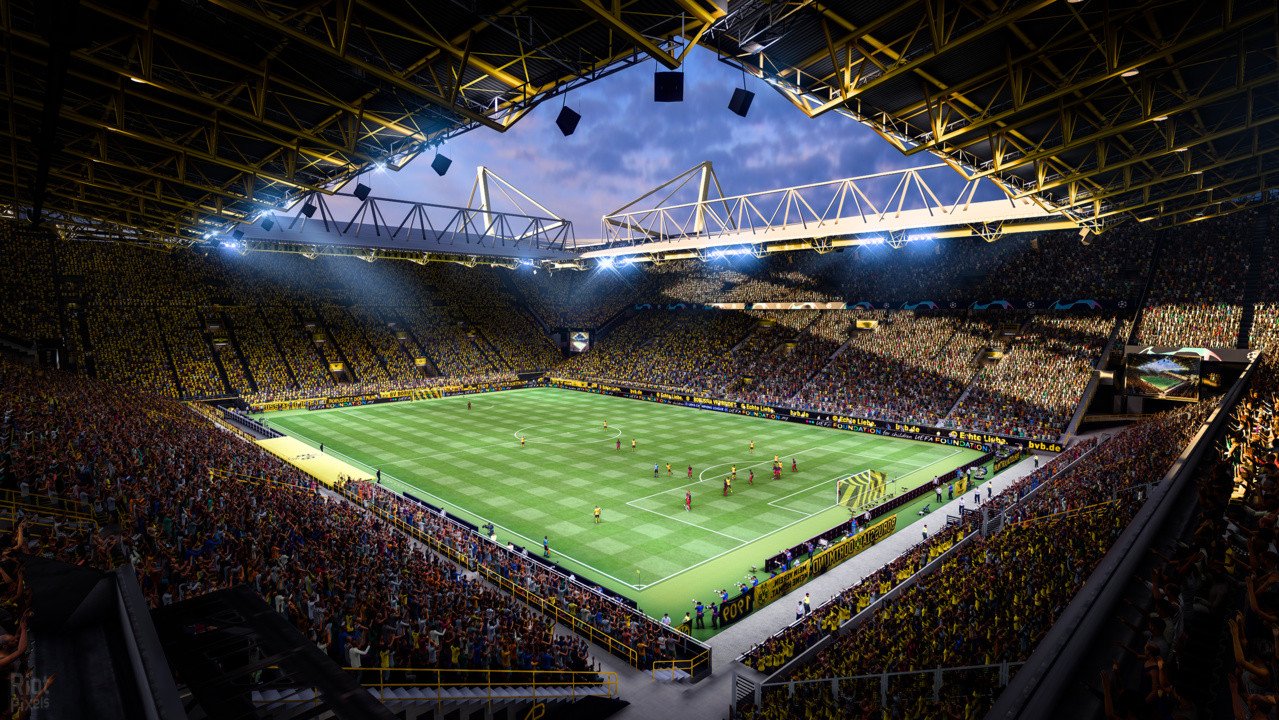 [3]-FIFA 22 – v1.0.77.45722 [Monkey Repack] Download
