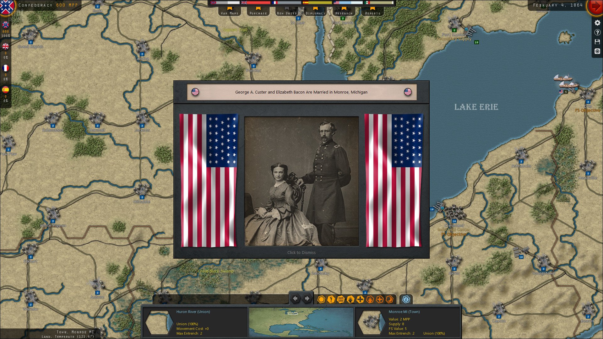 [2]-Strategic Command: American Civil War – Complete Bundle, v1.12.0 + 2 DLCs Download