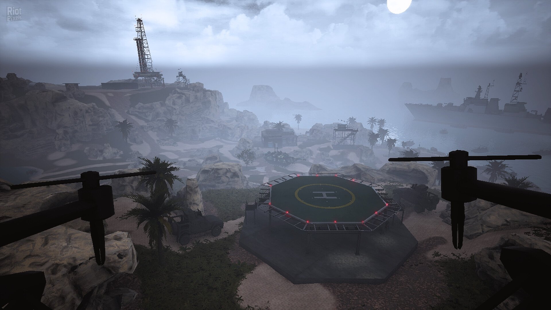 [11]-Kamikaze Strike: FPV Drone Download
