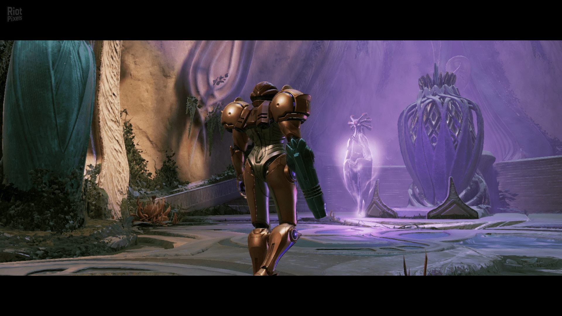 [9]-Metroid Prime 4: Beyond – v1.1.0 + Citron Switch Emulator Download