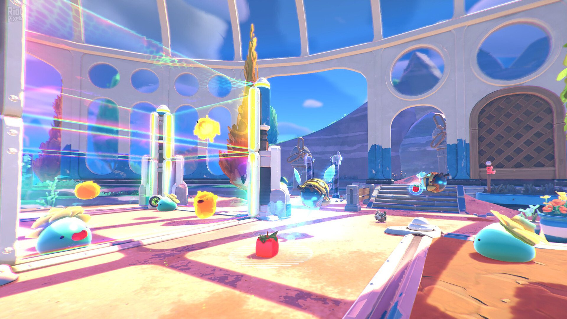 [3]-Slime Rancher 2: Game & Soundtrack, v1.0.3 + Bonus OST (2 volumes) Download