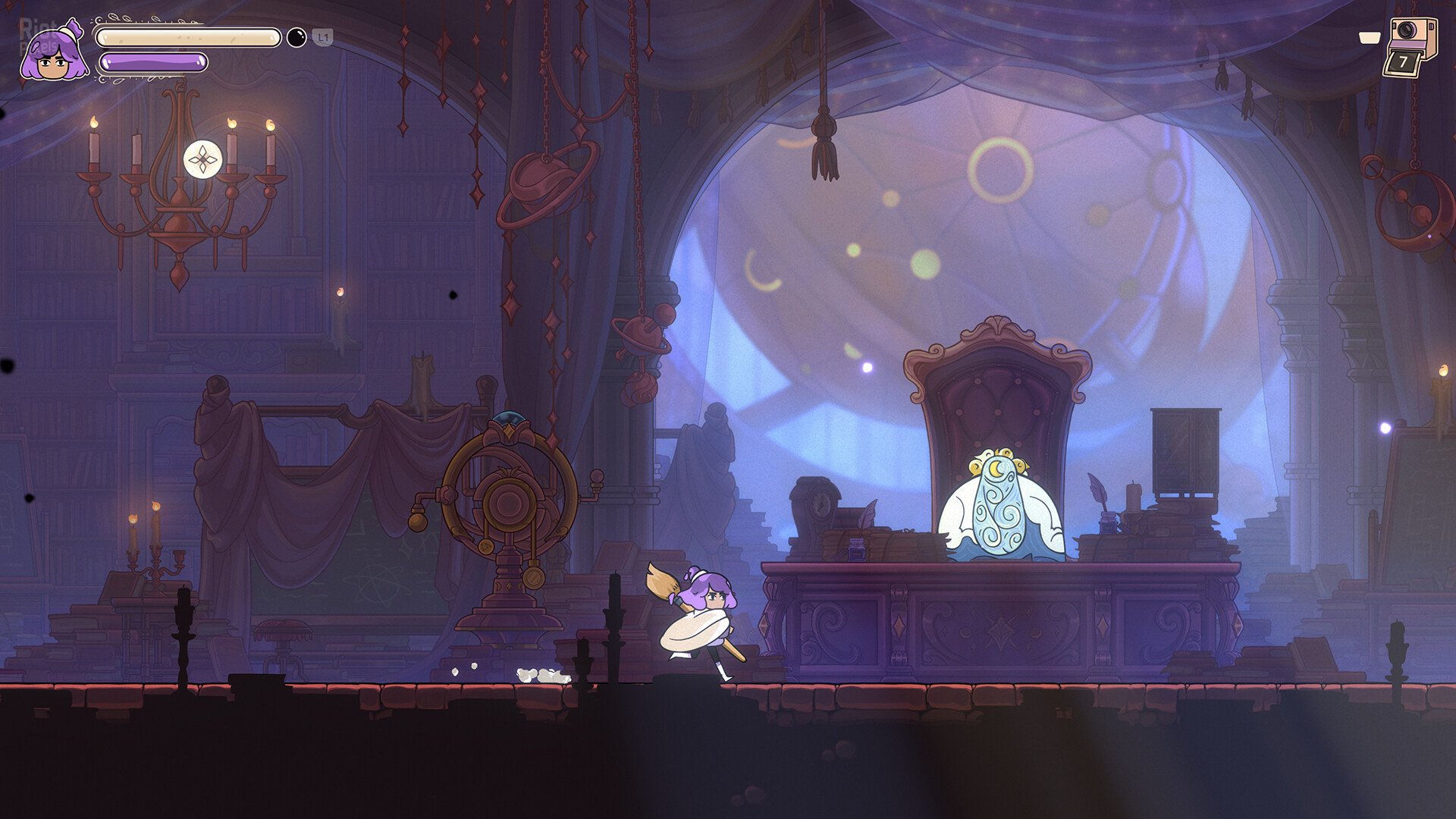 [7]-Constance – v1.0.1.40150 + Bonus OST Download