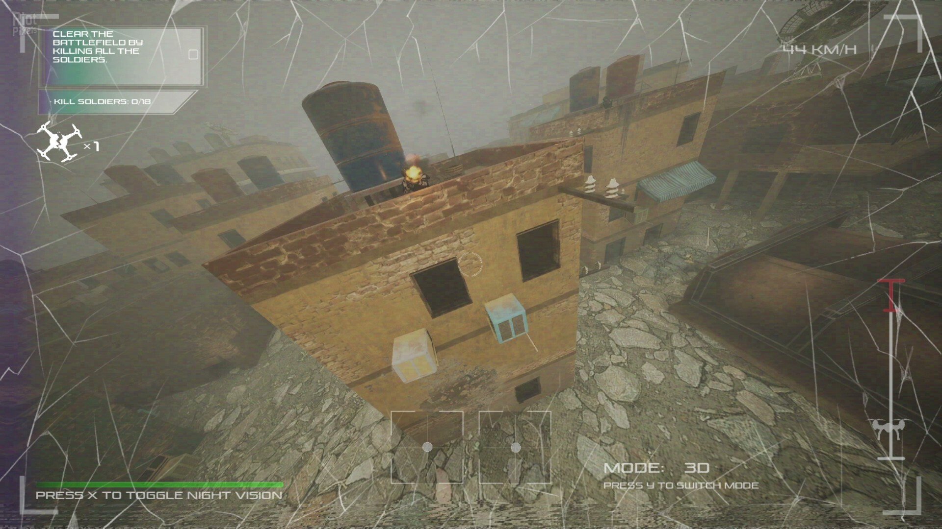 [7]-Kamikaze Strike: FPV Drone Download