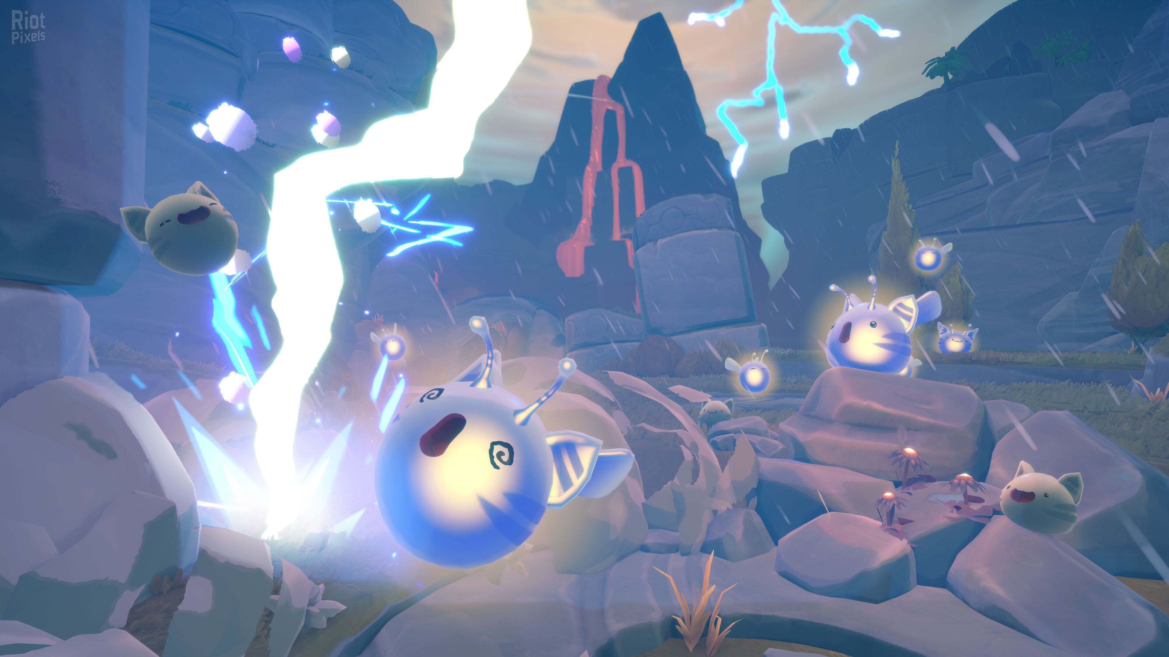 [11]-Slime Rancher 2: Game & Soundtrack, v1.0.3 + Bonus OST (2 volumes) Download