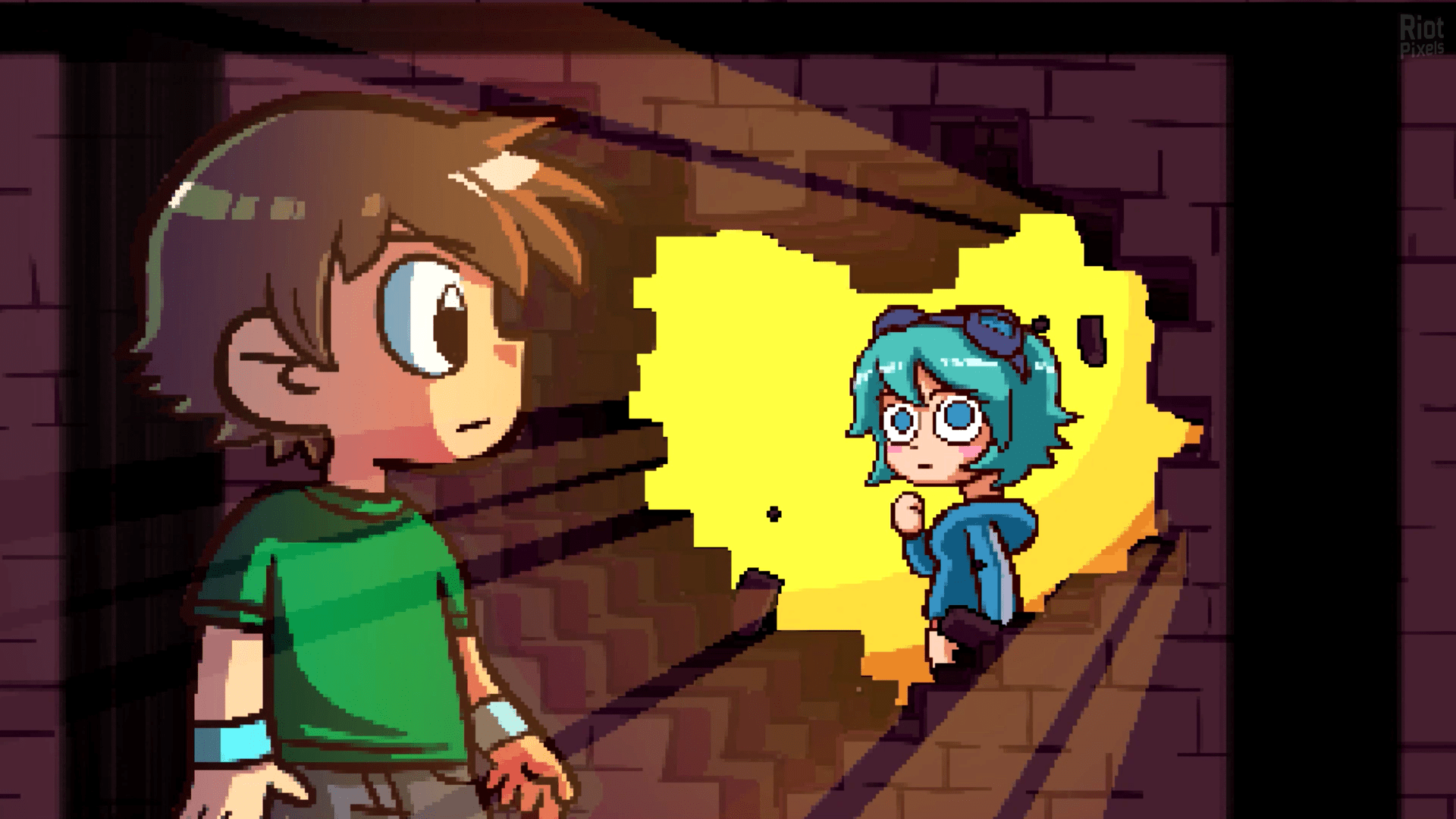 [6]-Scott Pilgrim vs. The World: The Game – Complete Edition Download
