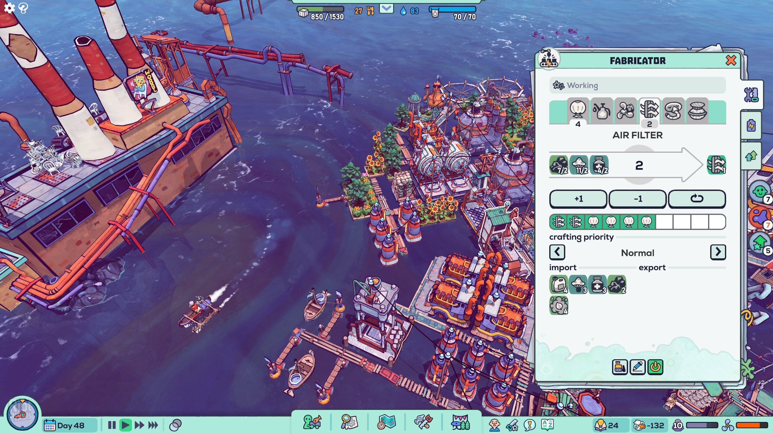 [11]-Flotsam – v1.0.0/v1.0.0f5 Download