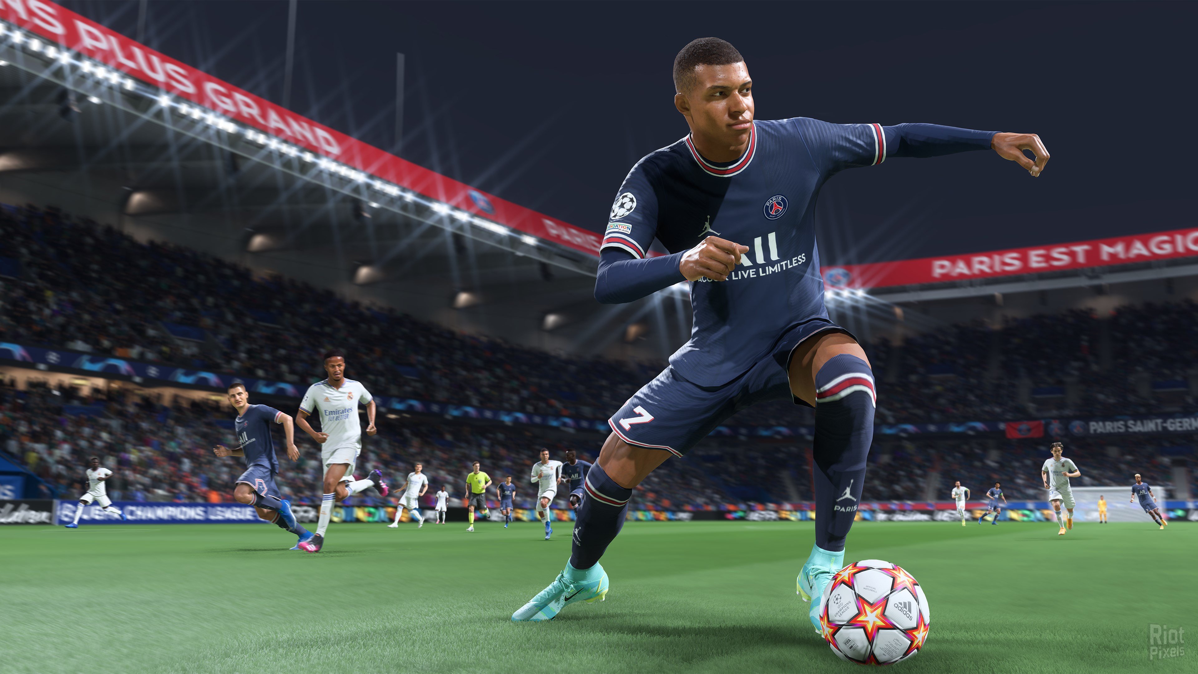 [11]-FIFA 22 – v1.0.77.45722 [Monkey Repack] Download