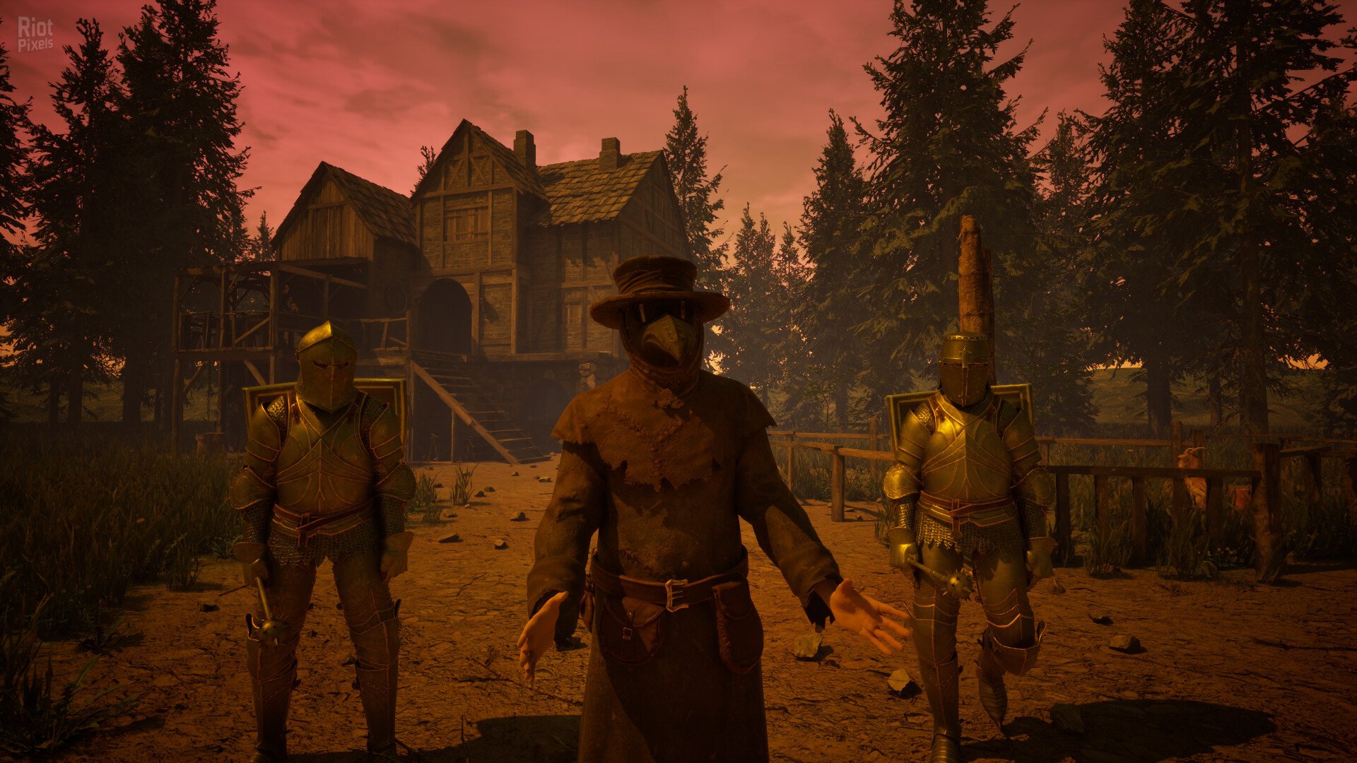 [10]-Bloodface Download