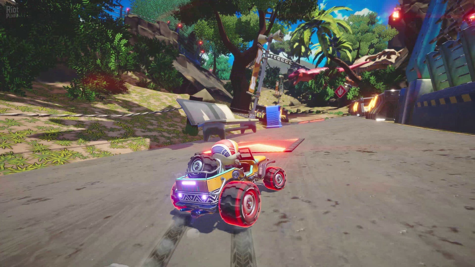 [3]-Hot Rod Mayhem – v1.3.16 Download