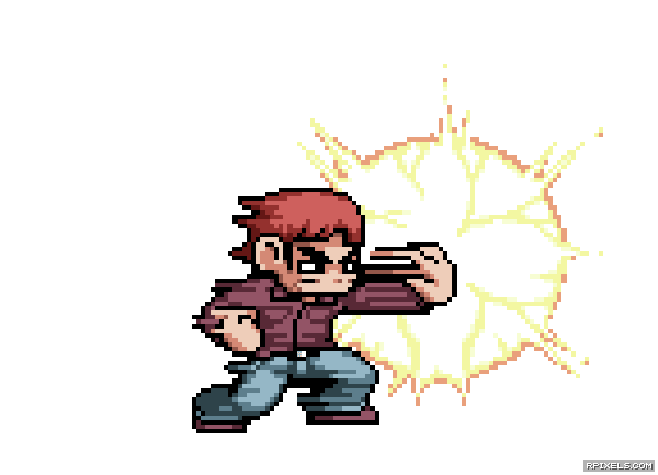 [29]-Scott Pilgrim vs. The World: The Game – Complete Edition Download