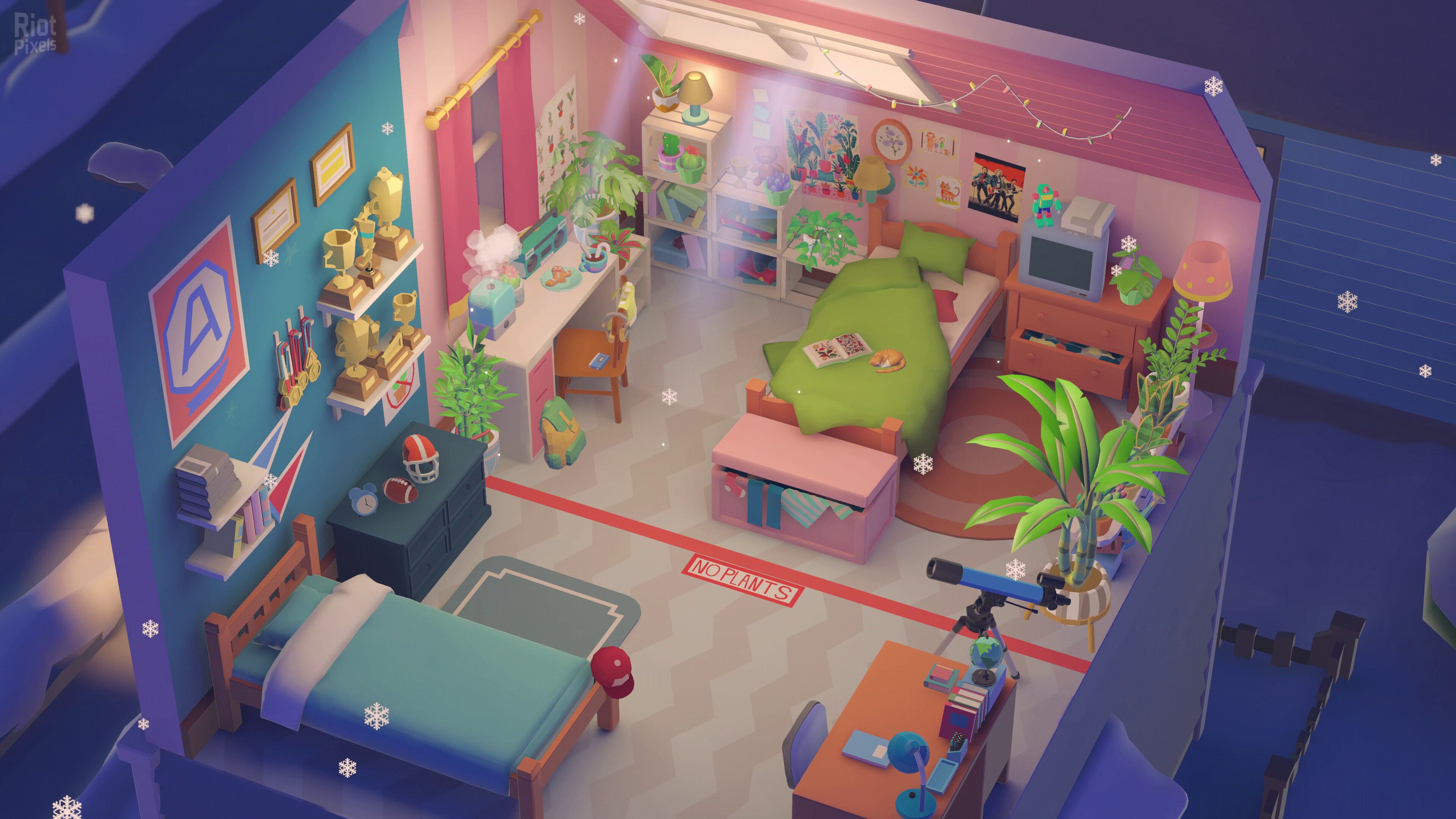 [5]-Urban Jungle: Complete Bundle, v1.0.70.2 + 2 DLCs/Bonuses Download